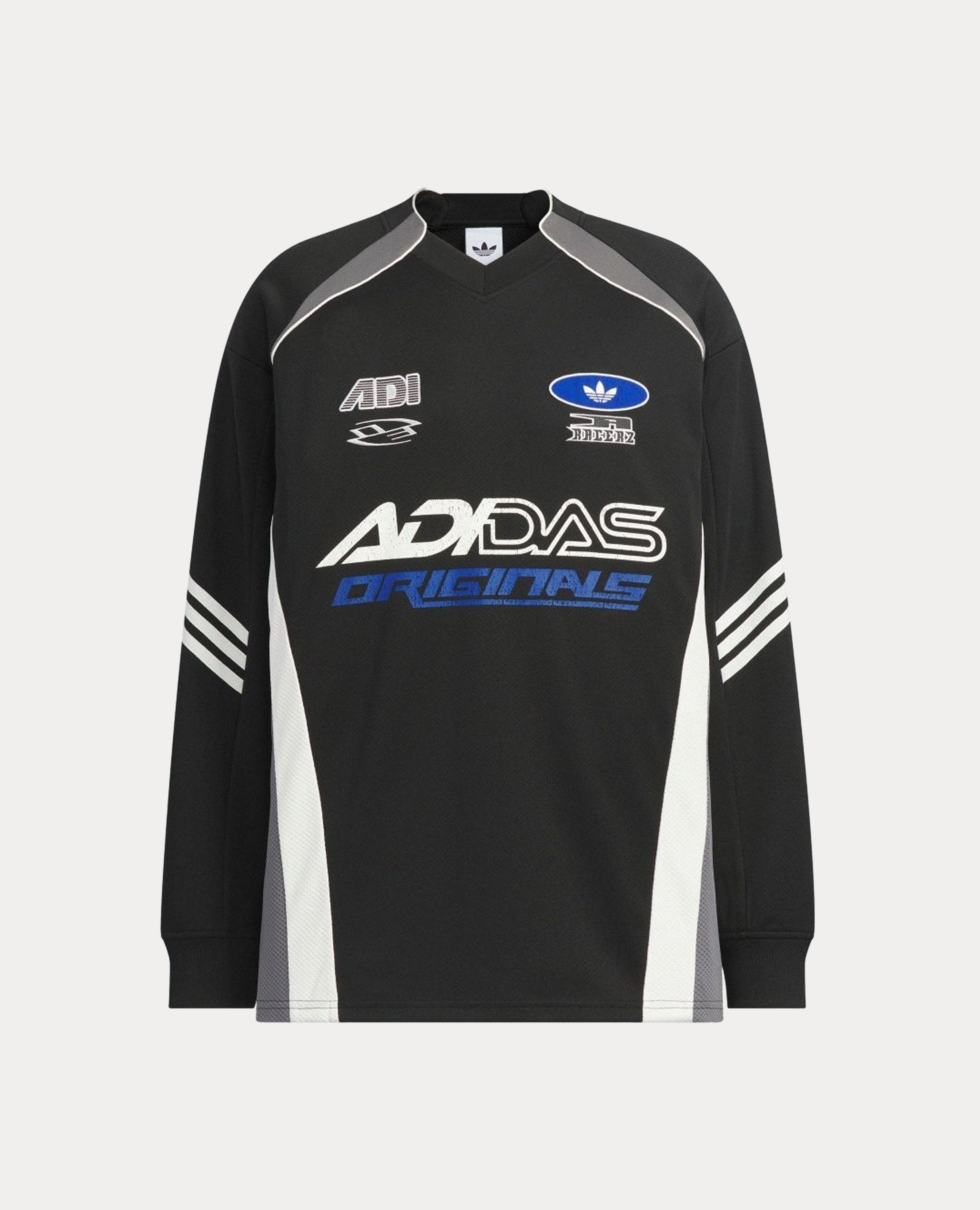 adidas Originals Sleeve Jersey
