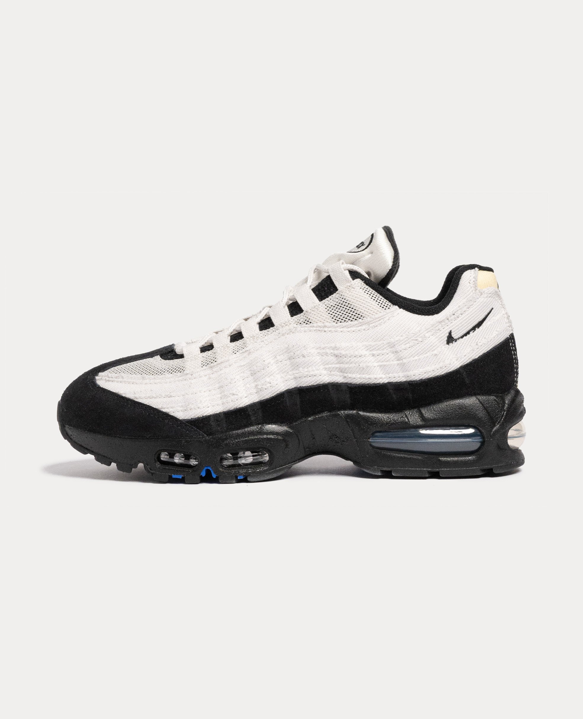 Nike Air Max 95 Big Bubble