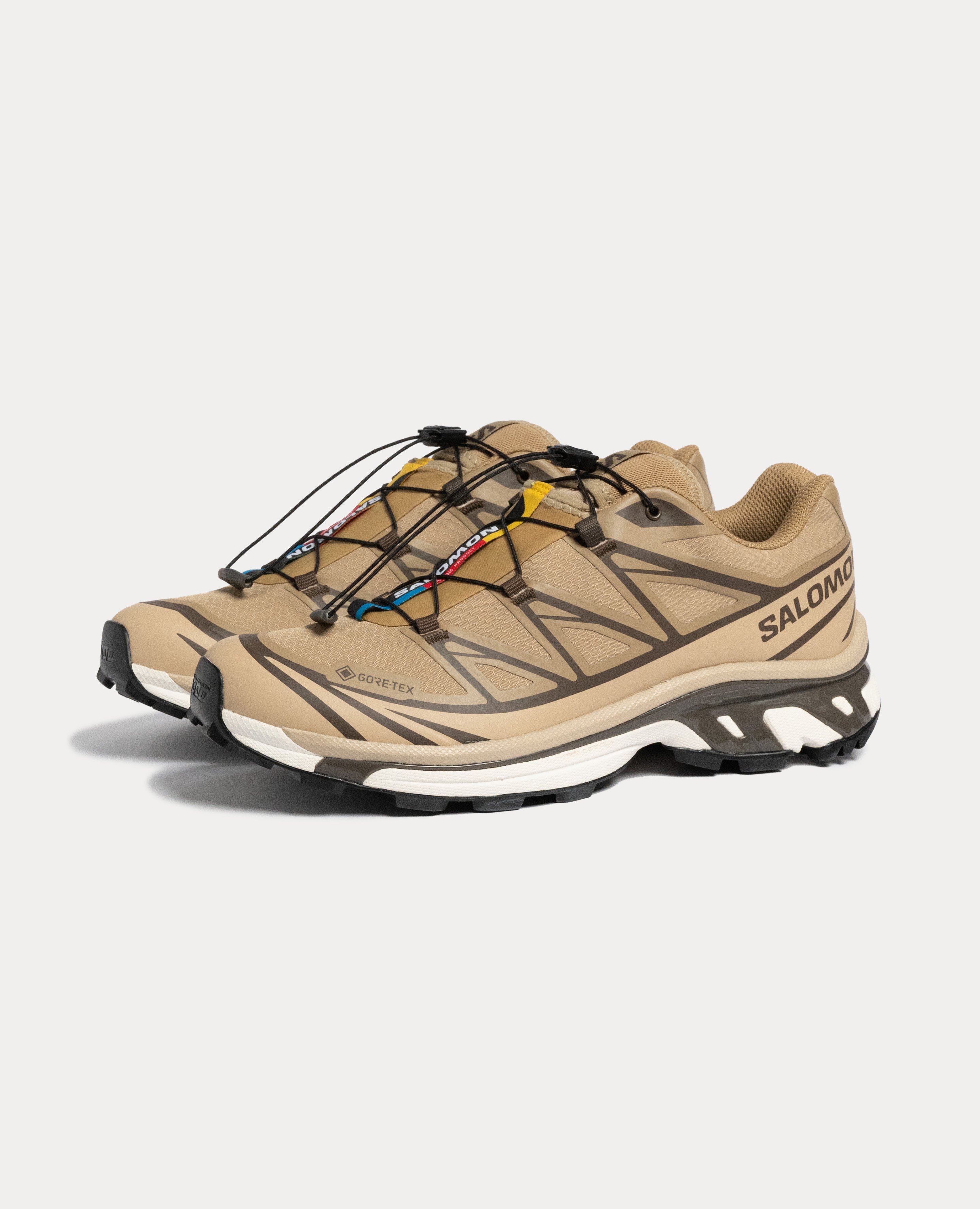 Salomon XT-6 GORE-TEX