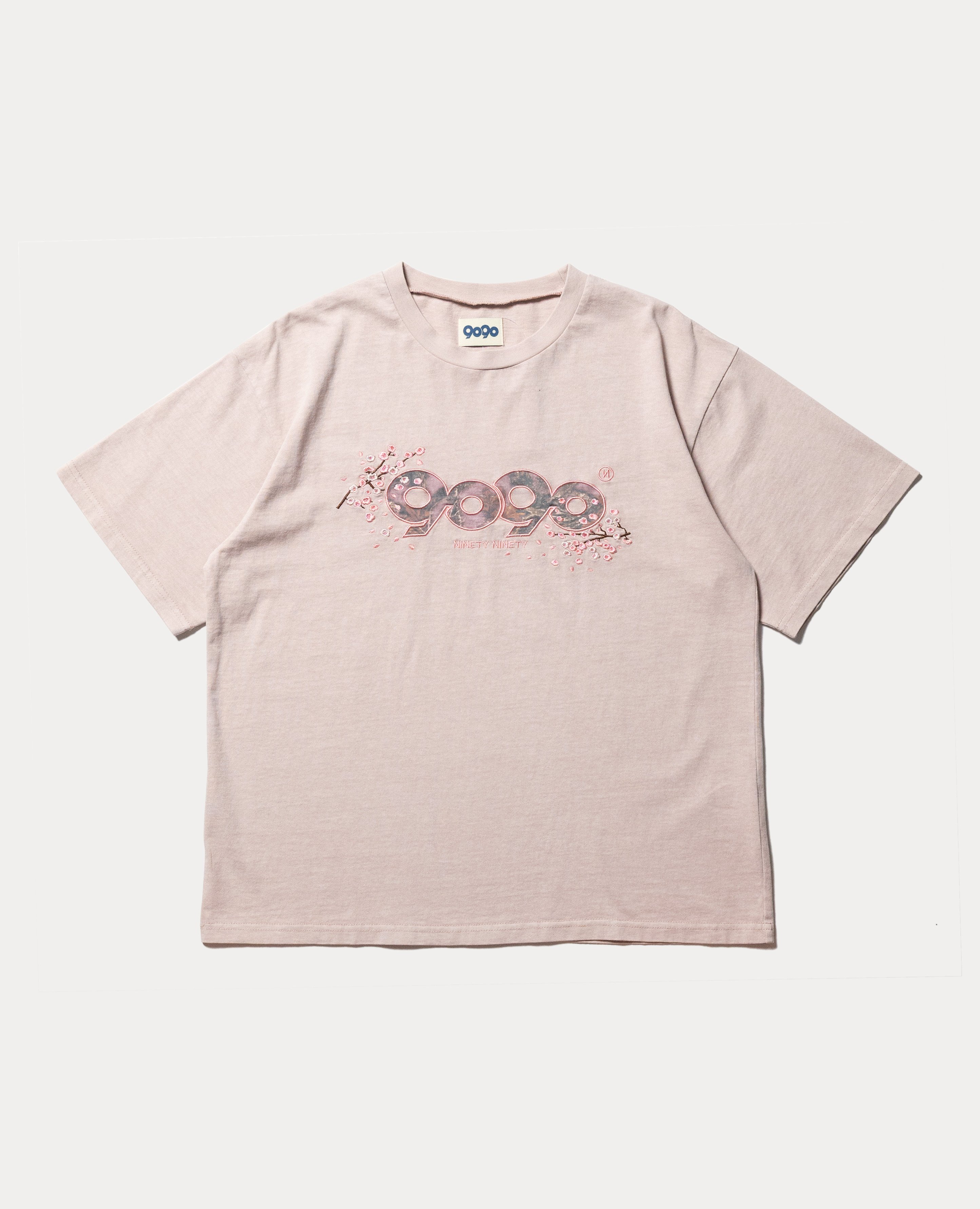 9090 Sakura 9090 OG Logo Tee