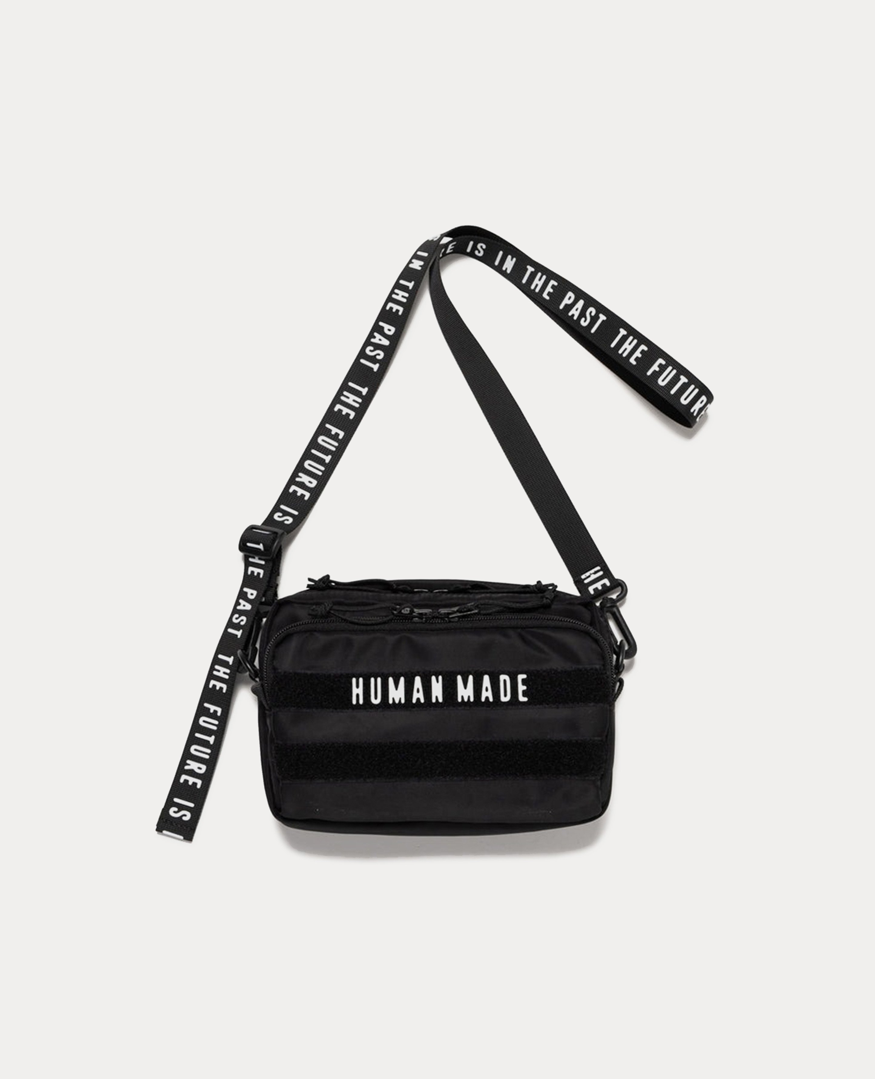 Human Made Military Pouch Small