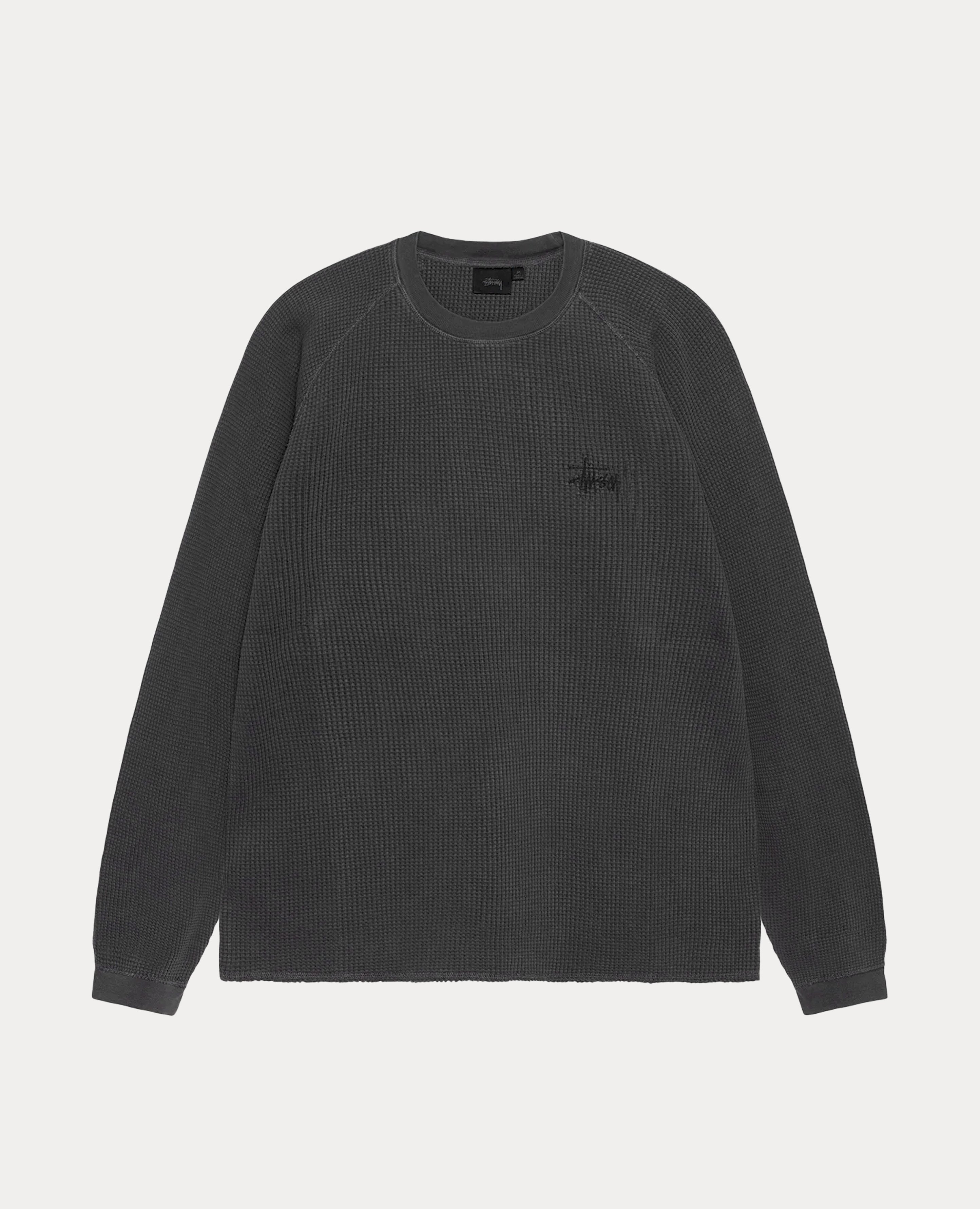Stüssy Basic Stüssy Thermal