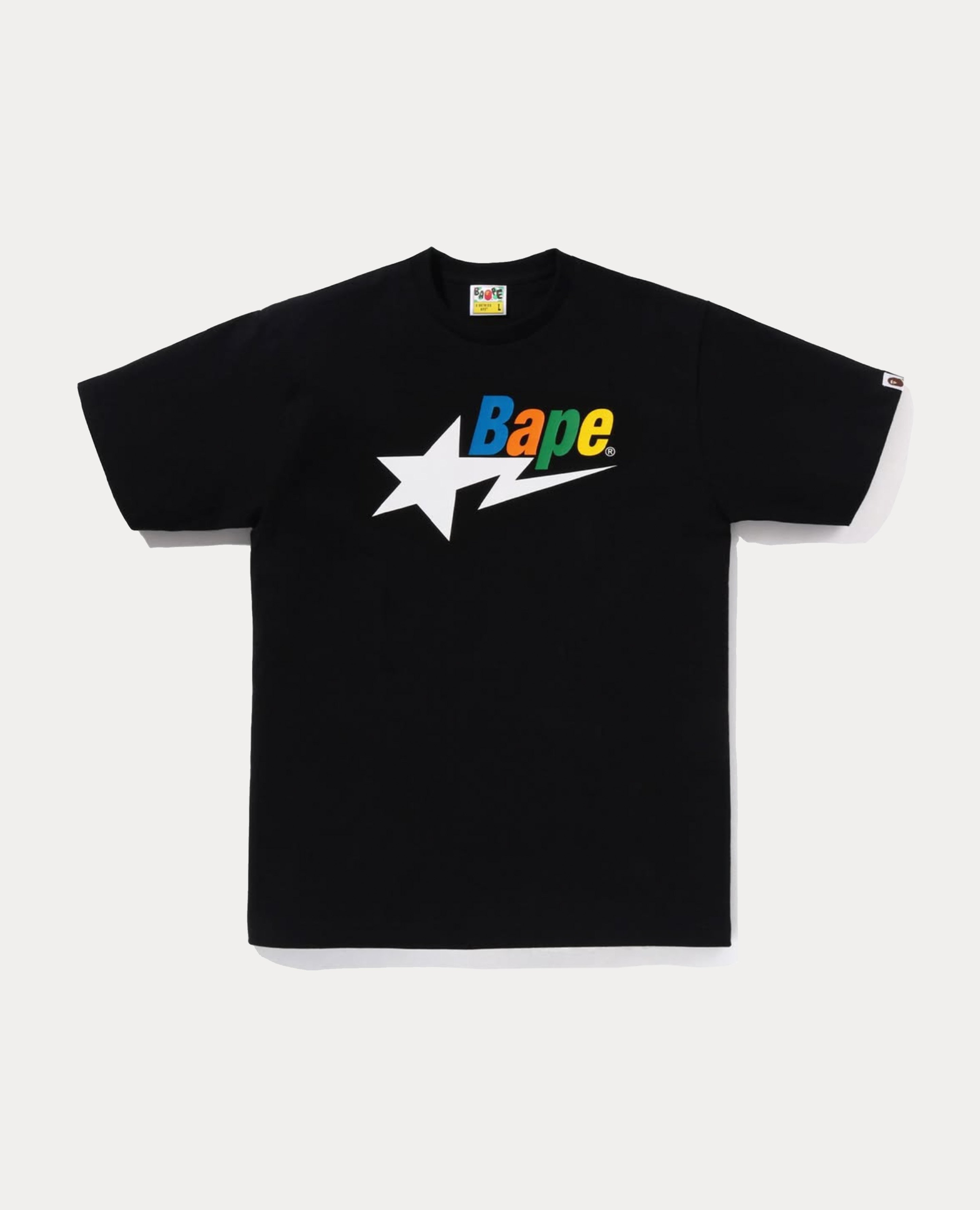 A Bathing Ape Store Hankyu Men’s Osaka Bape Sta Tee