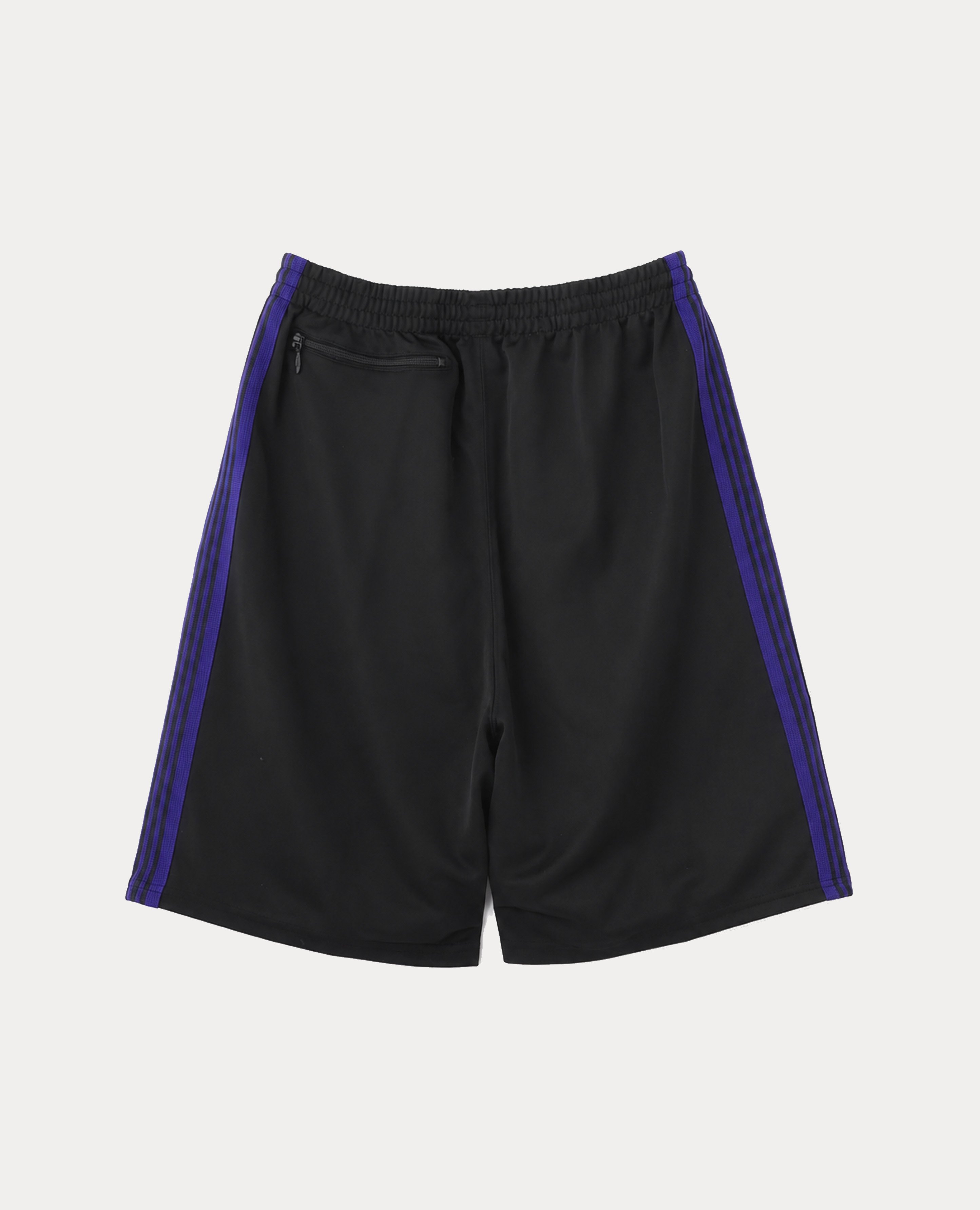JOINT WORKS x Needles H.D. Track Short Pant - Poly Smooth