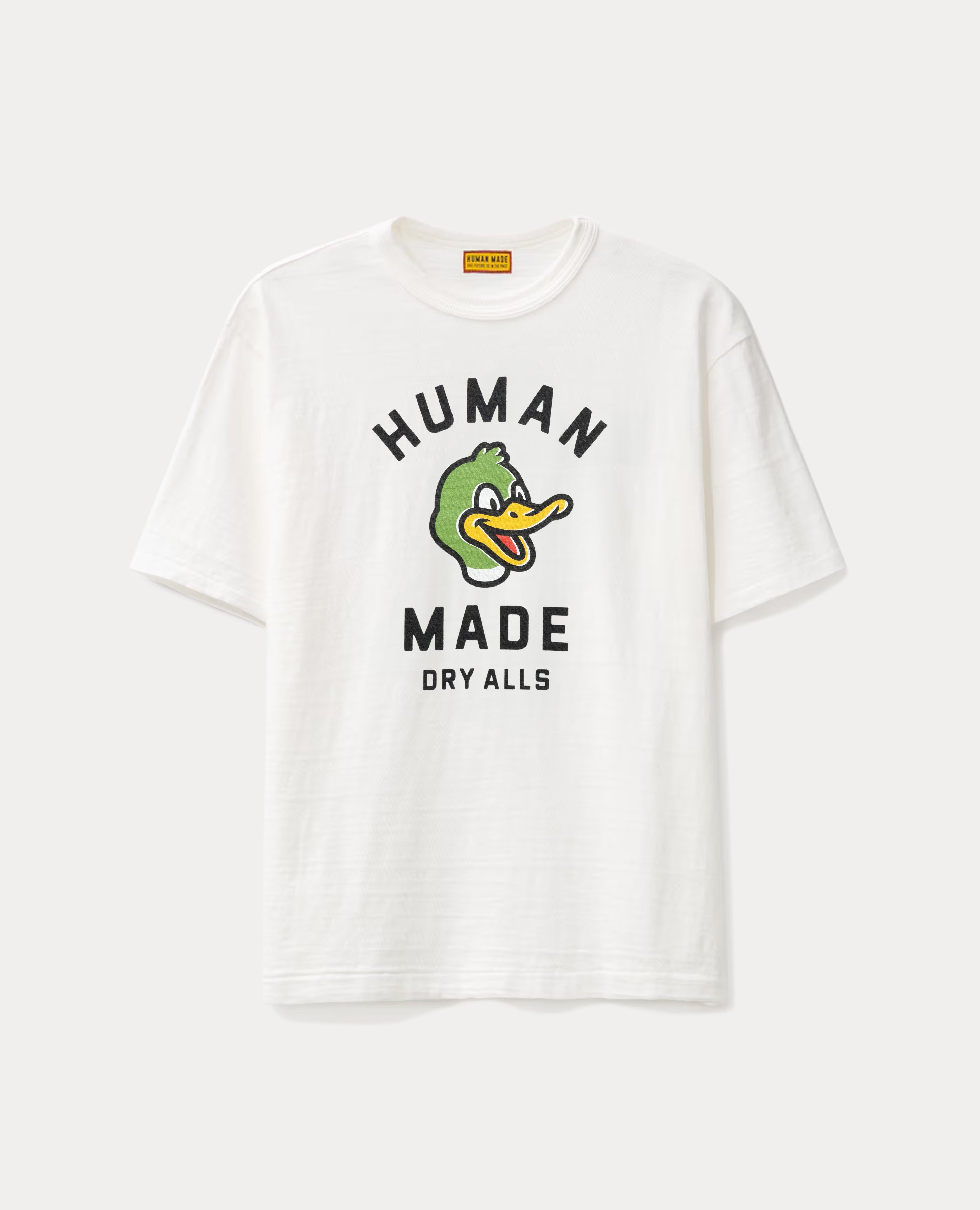 Human Made Graphic T-Shirt