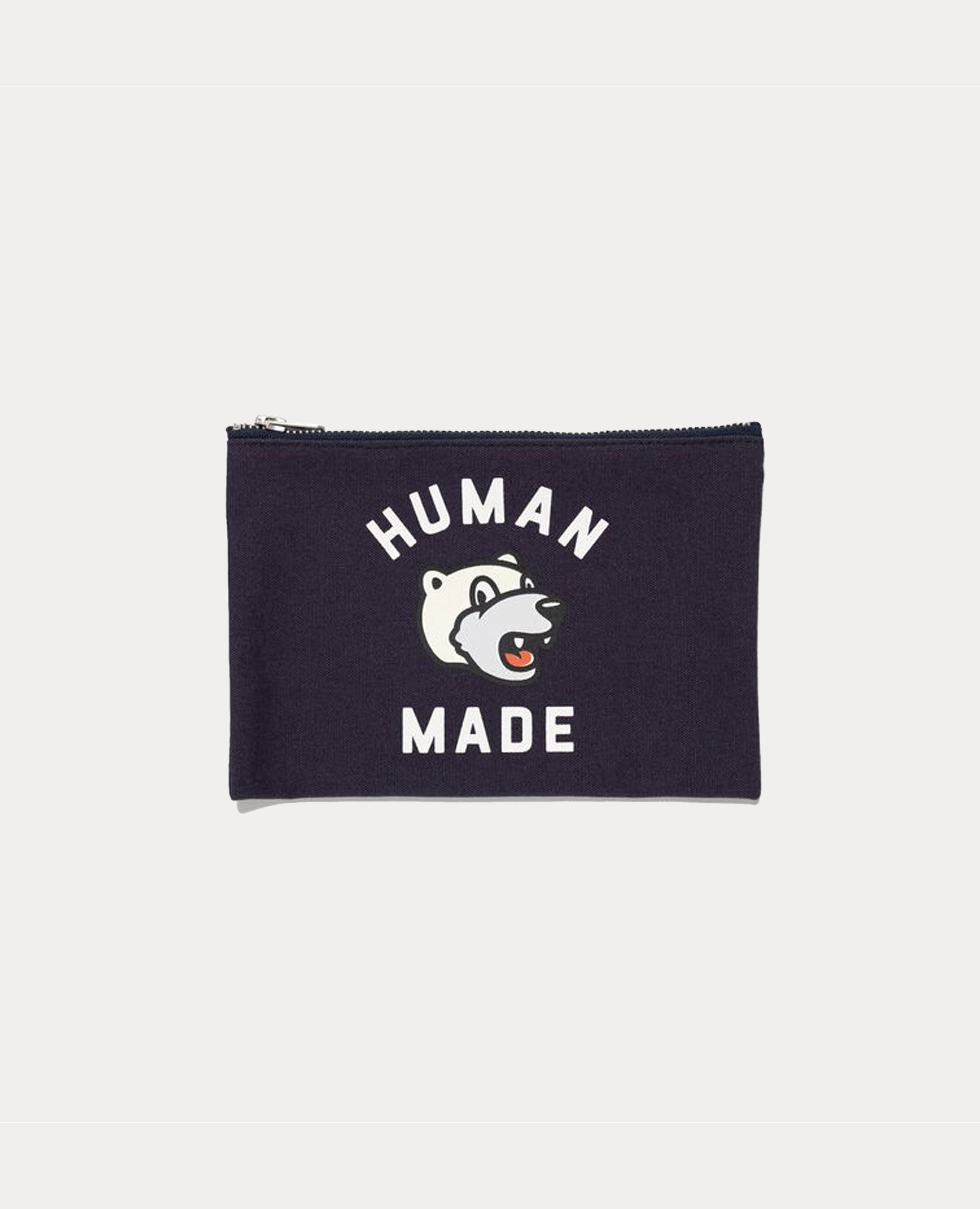 Human Made Bank Pouch