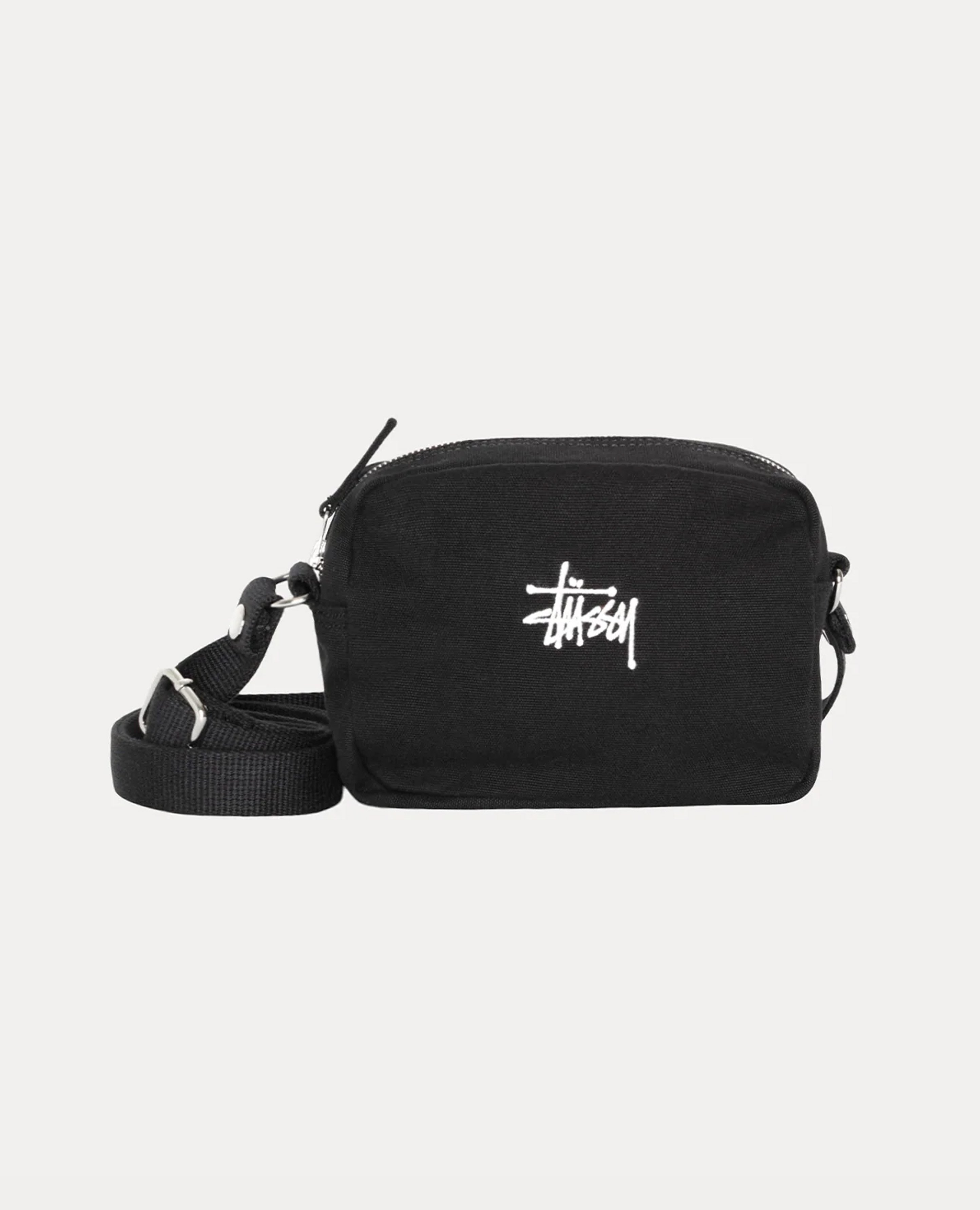 Stüssy Canvas Pouch
