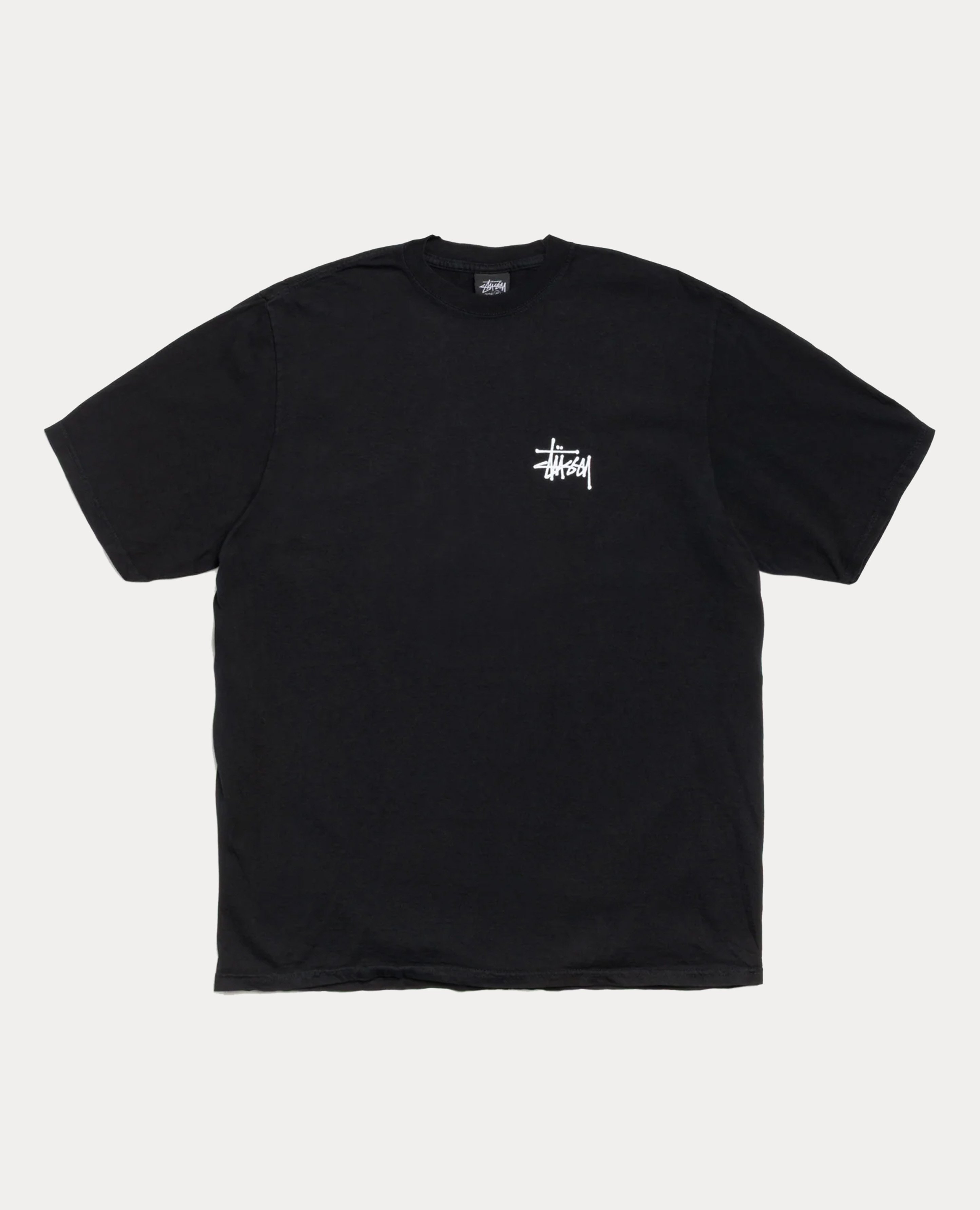 Stüssy Basic Stüssy Tee