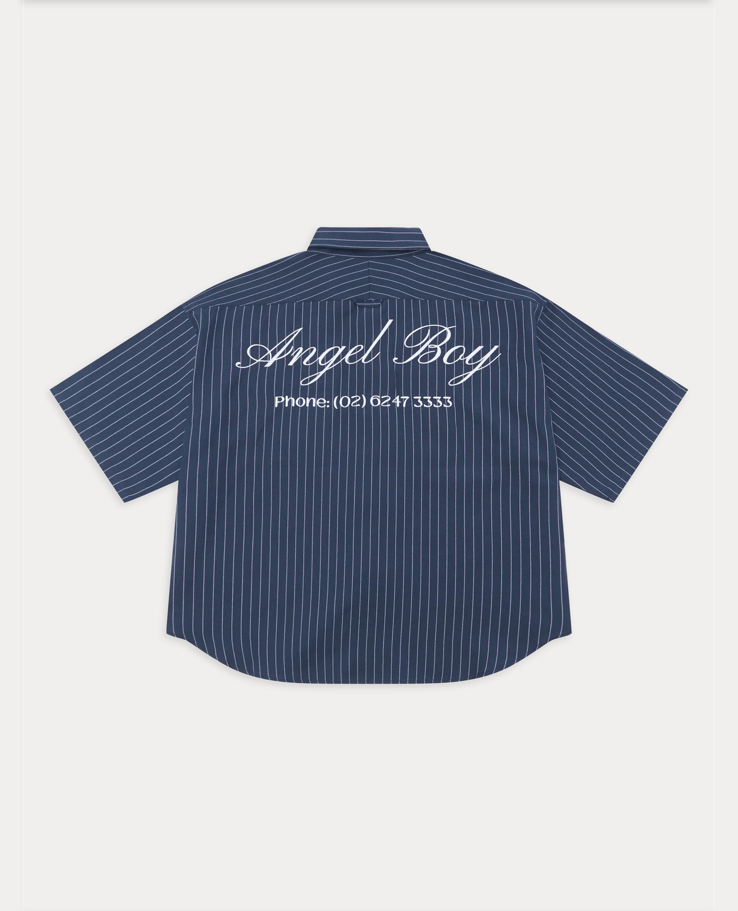 Angel Boy Shirt