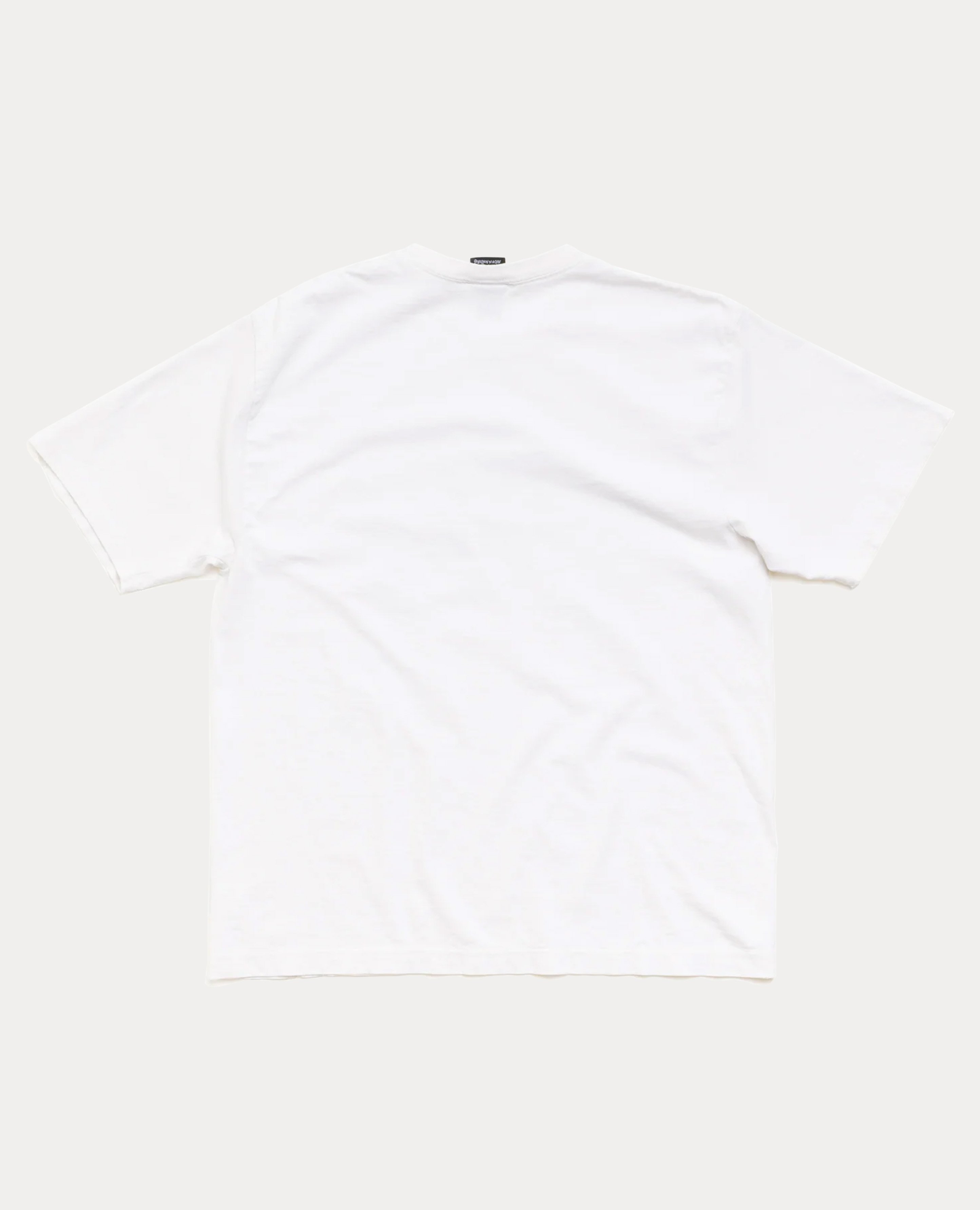 Stüssy Block Sport Tee