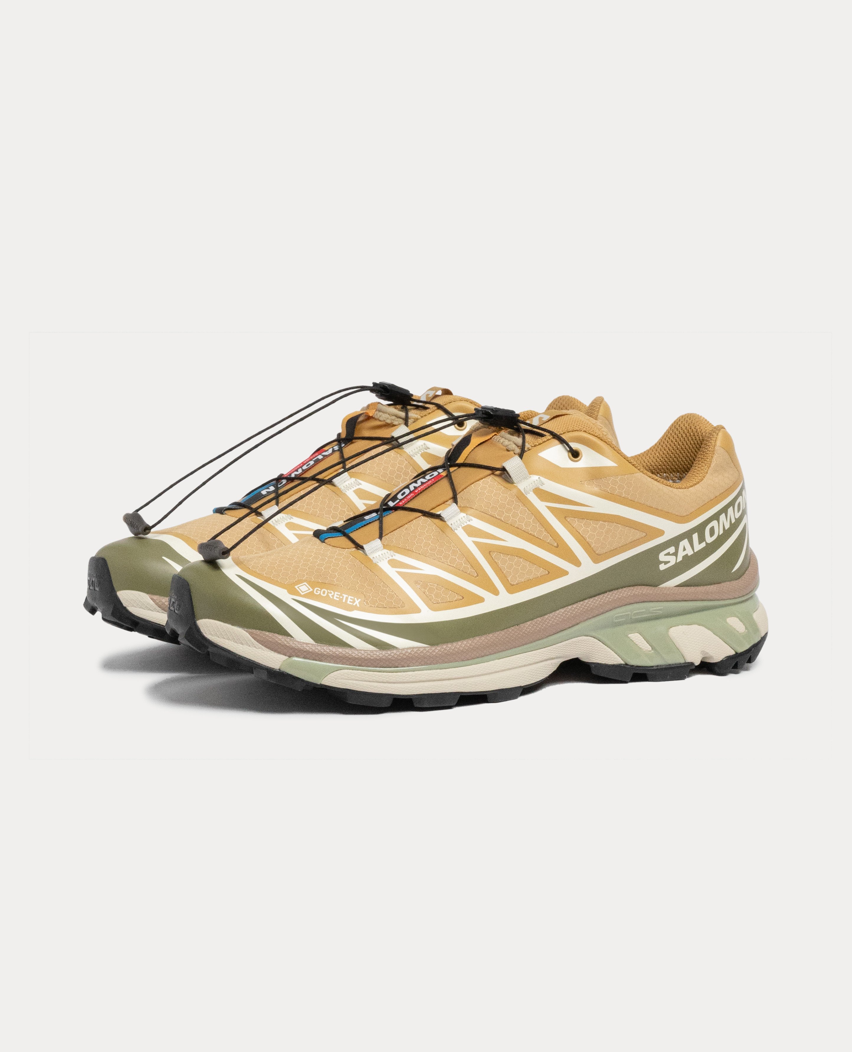 Salomon XT-6 GORE-TEX