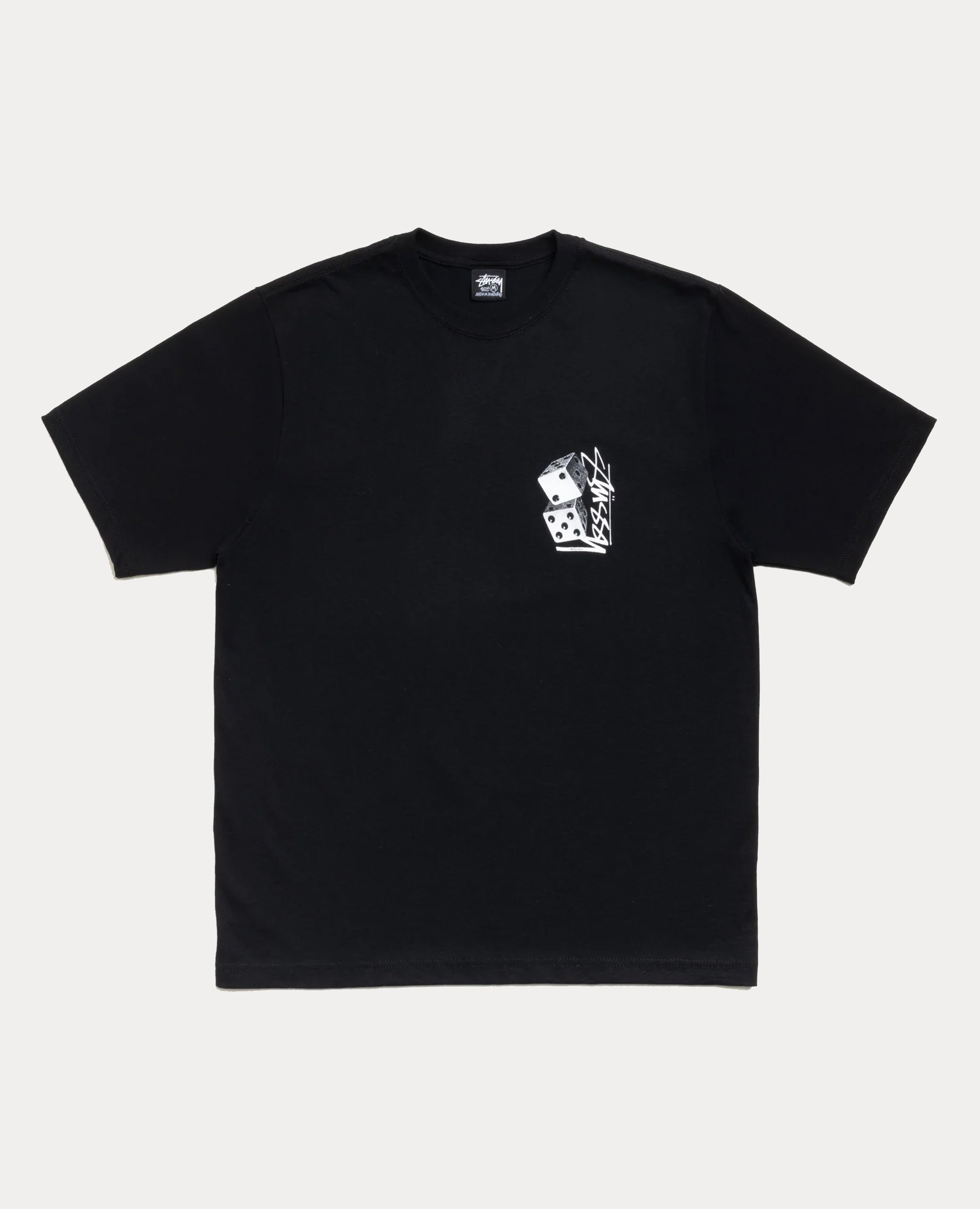Stüssy Tall Dice Tee