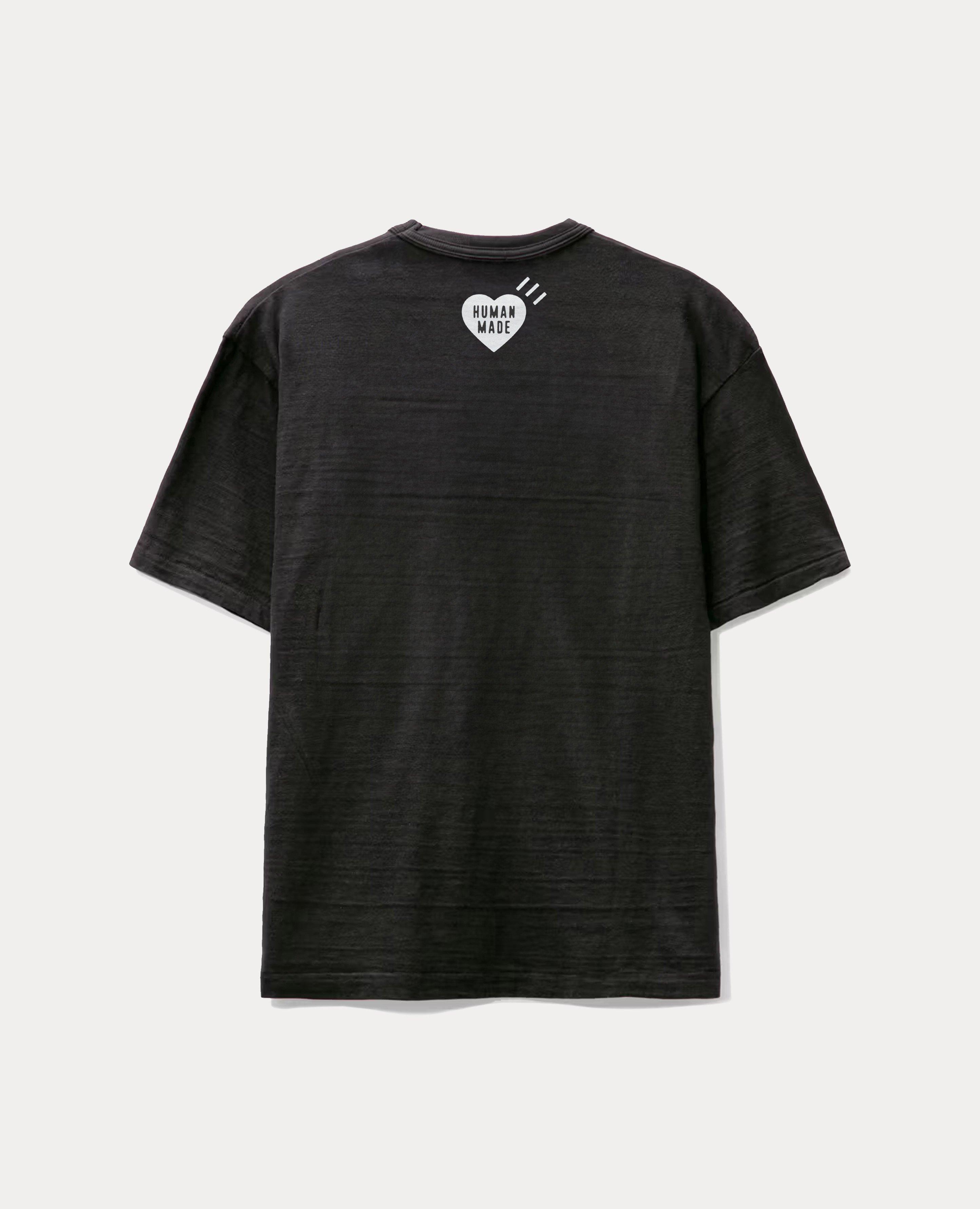 JAMSIL x Human Made Graphic T-Shirt