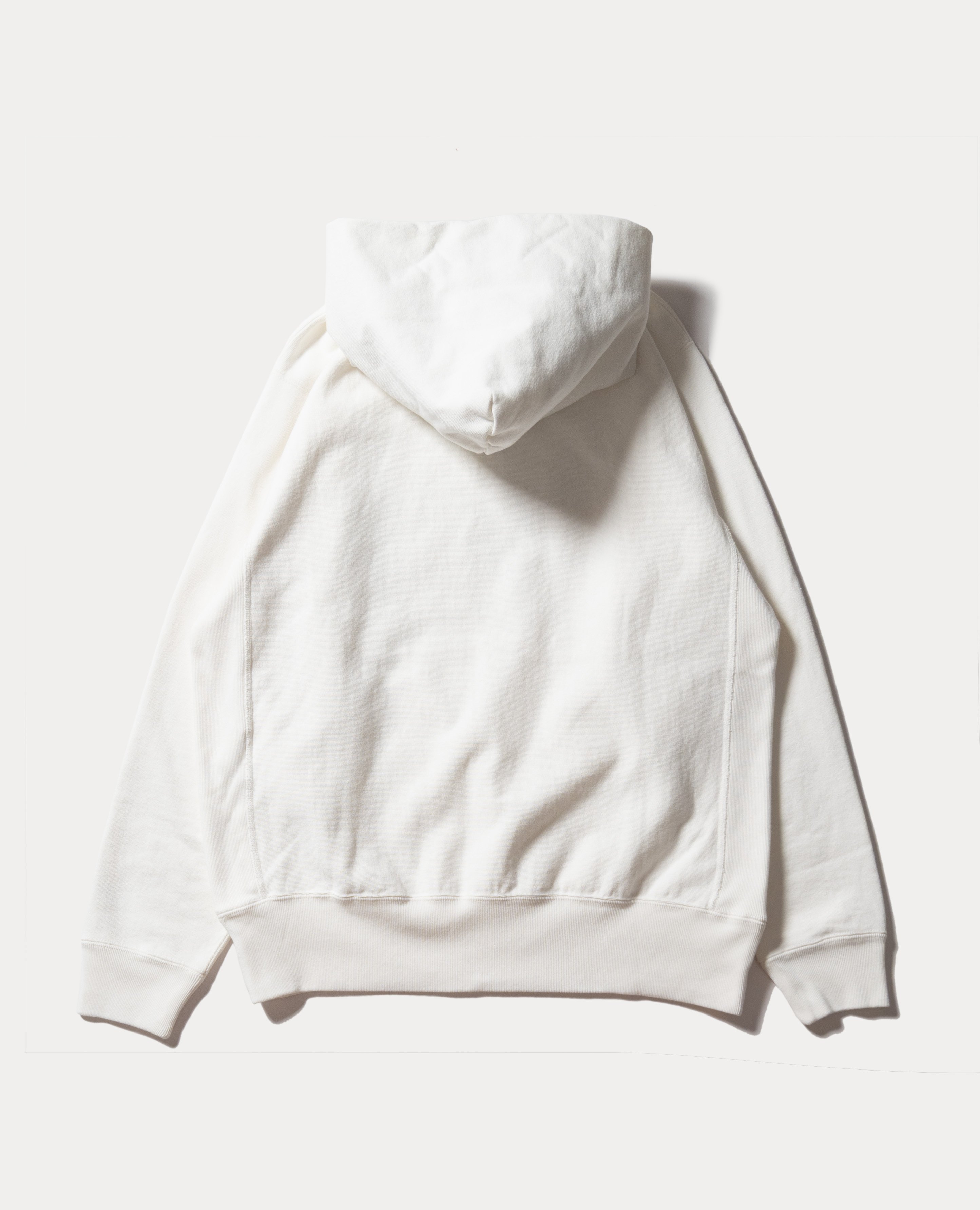 Human Made Animal Hoodie Shibuya