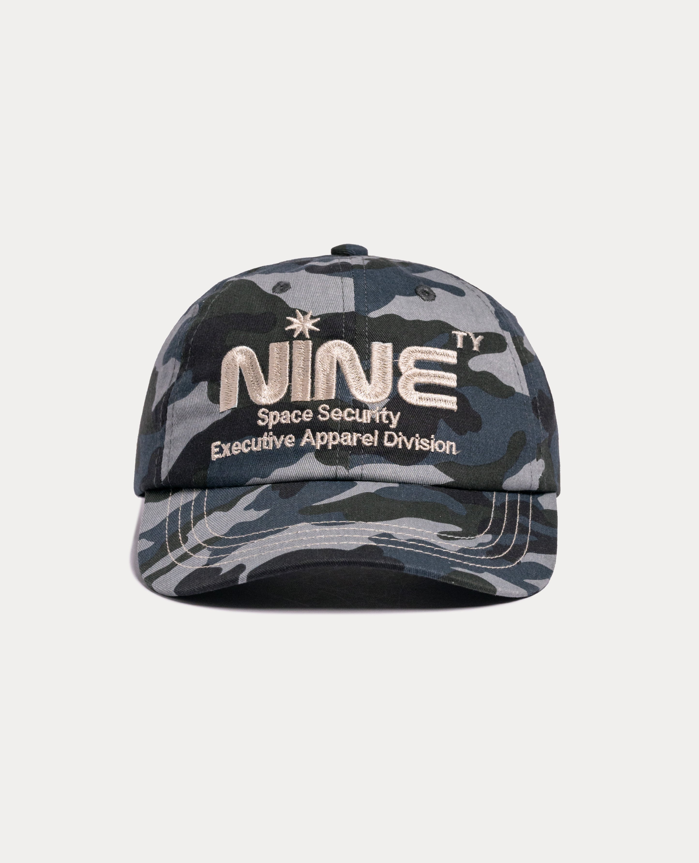 9090 90 Numbering Assort Cap