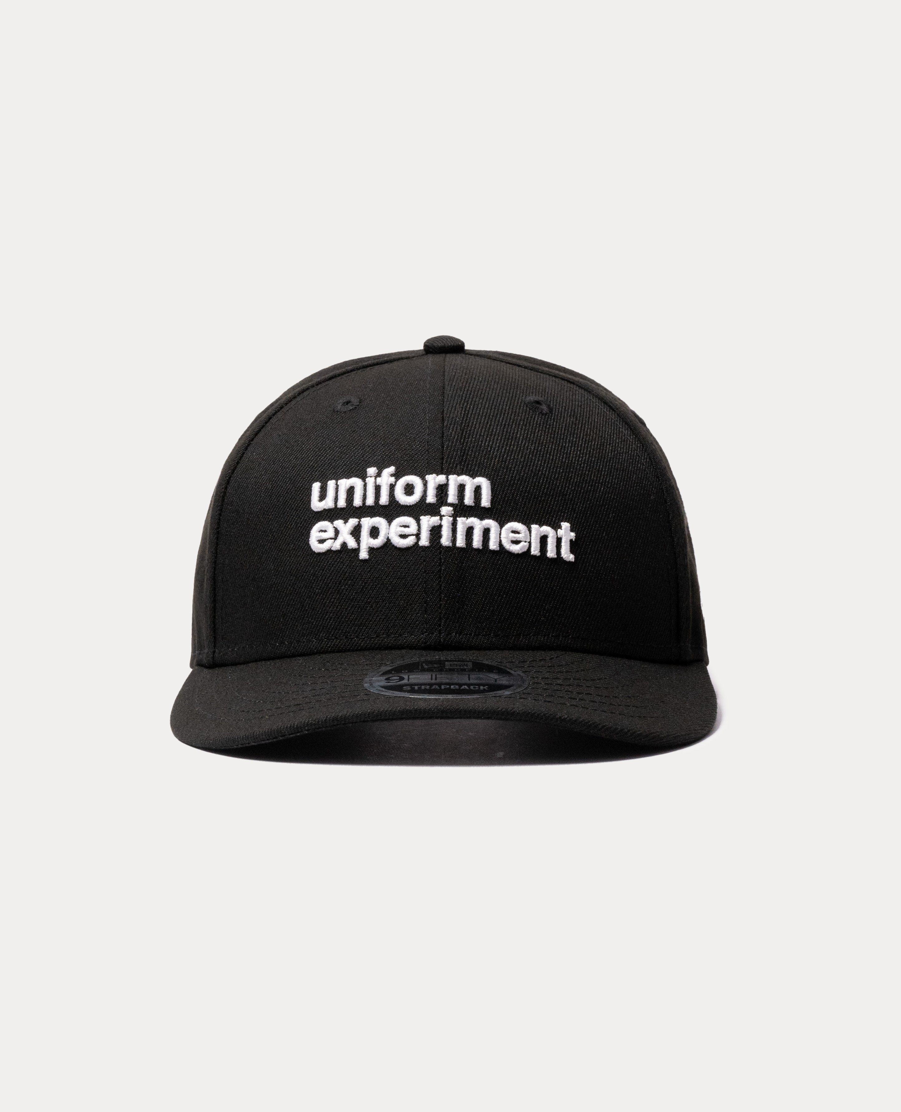 Uniform Experiment x NEW ERA LP 9FIFTY CAP