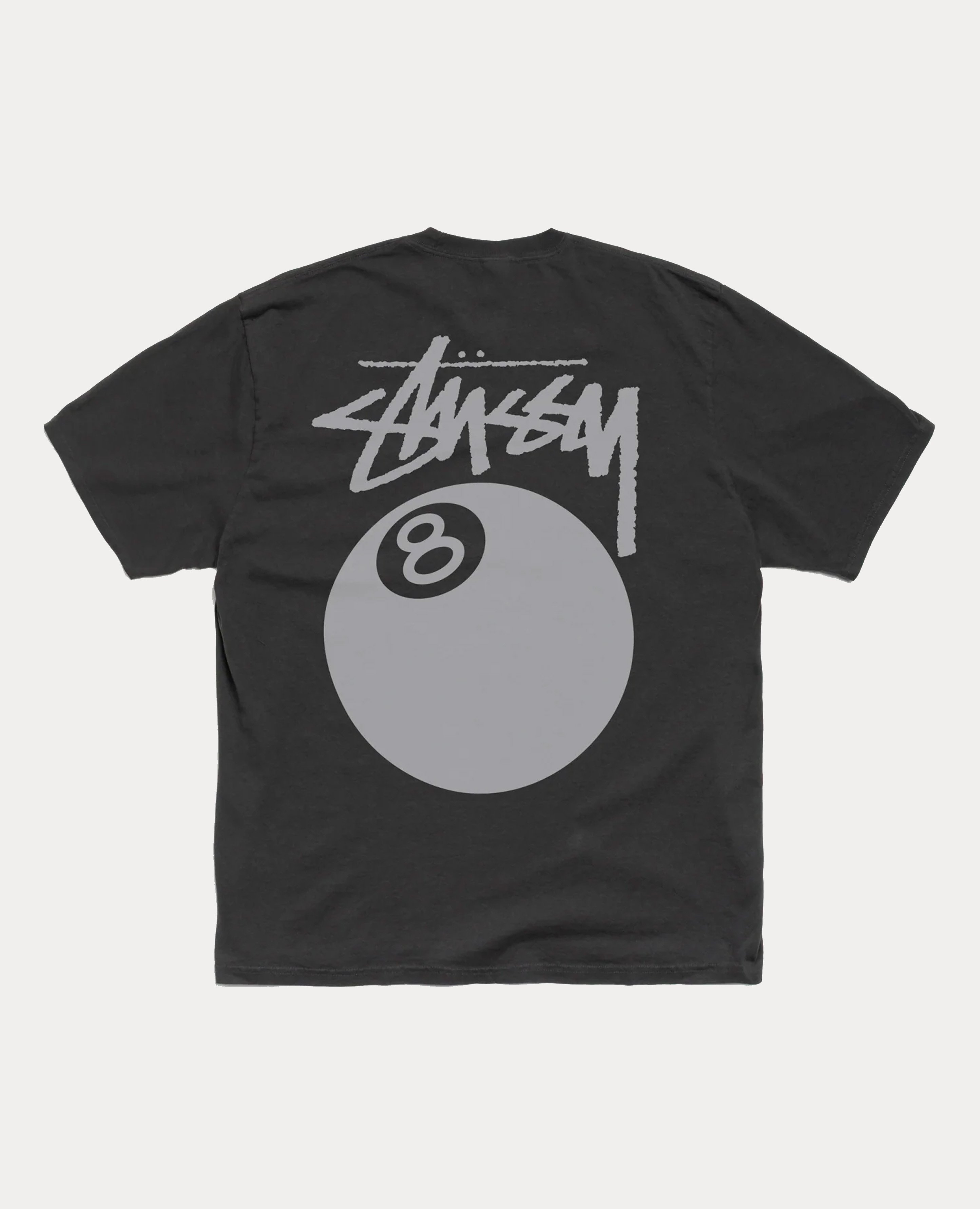 Stüssy 8 Ball Tee Pigment Dyed