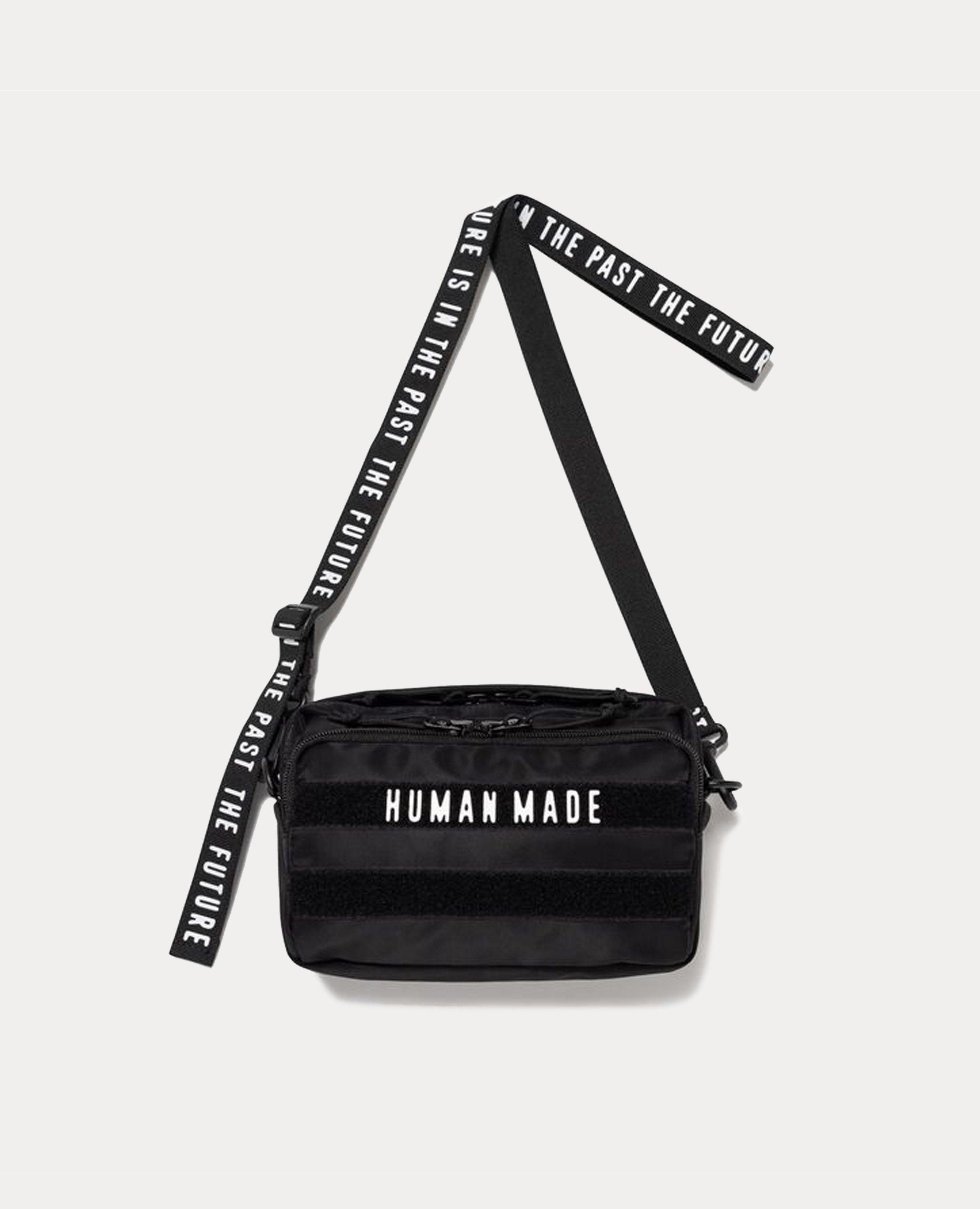 Human Made Military Pouch Small