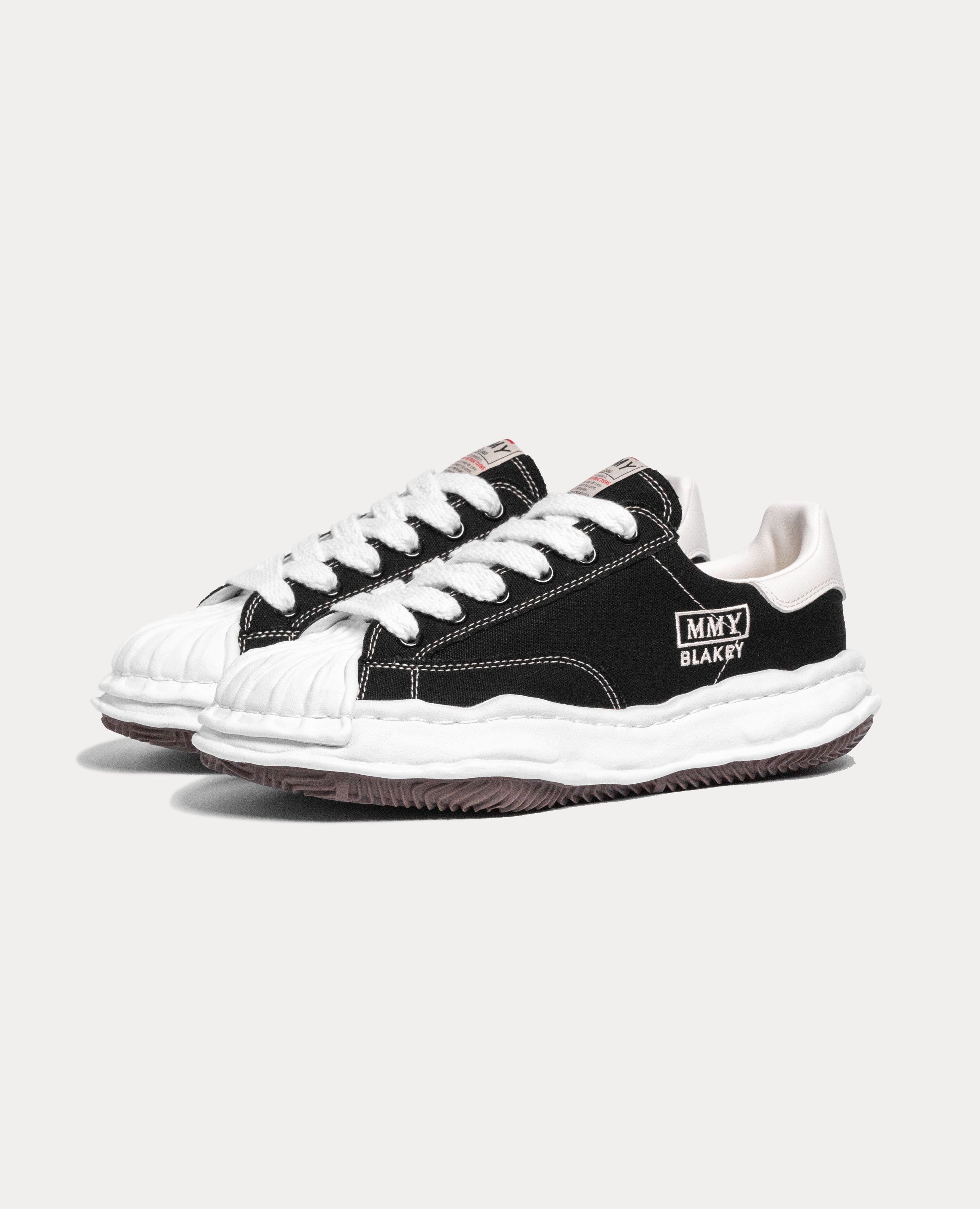 Maison MIHARA YASUHIRO BLAKEY OG