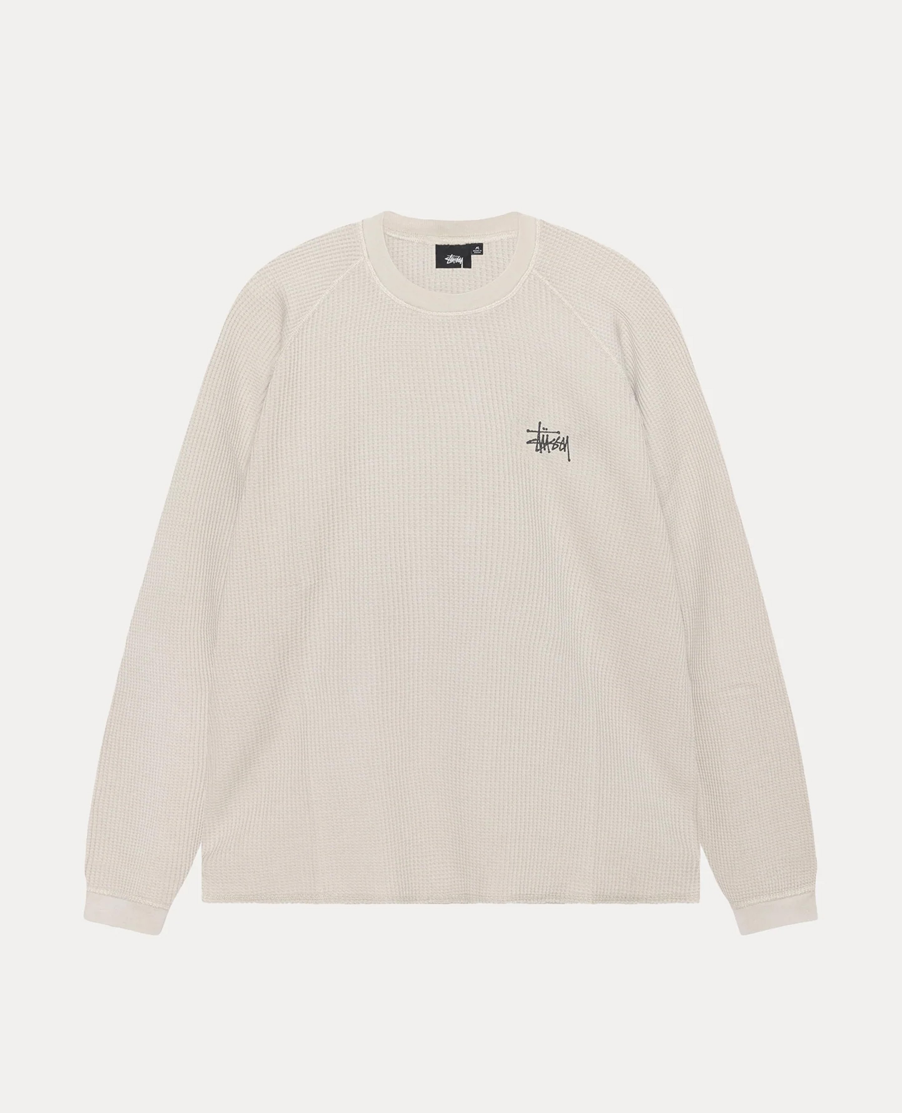 Stüssy Basic Stüssy Thermal