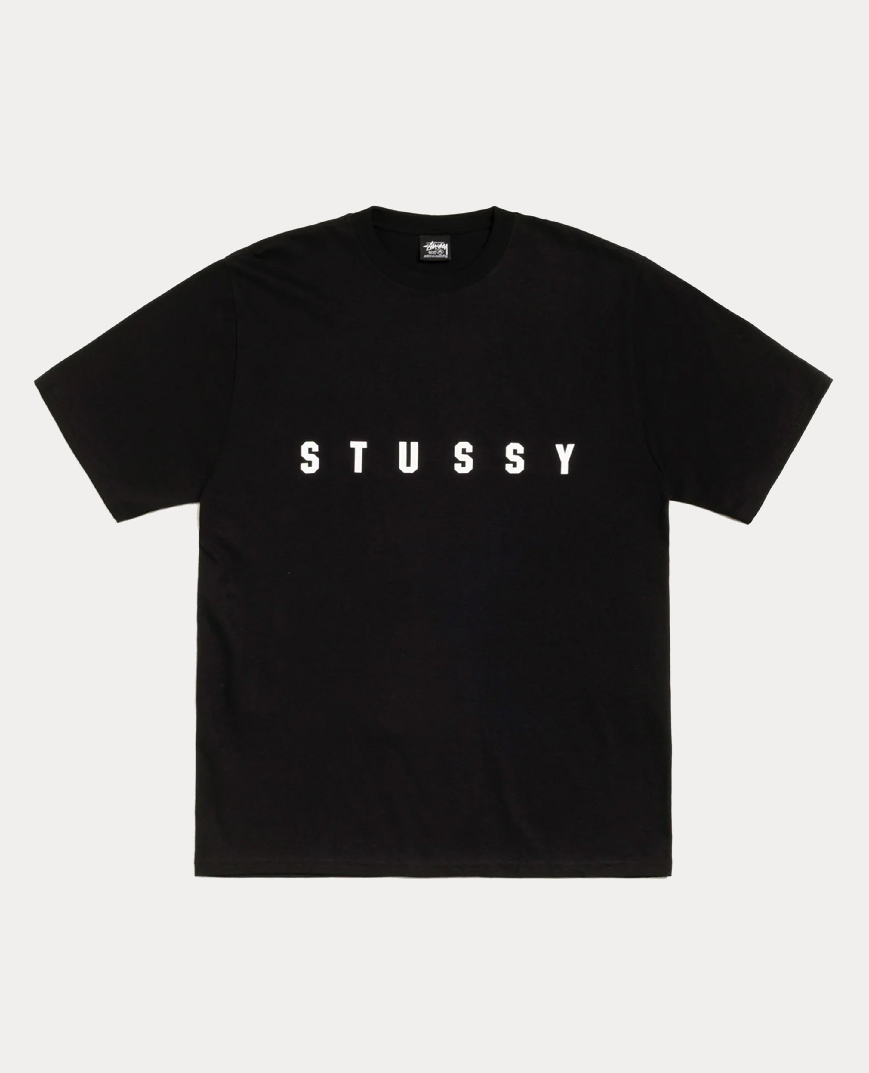 Stüssy Lens Tee