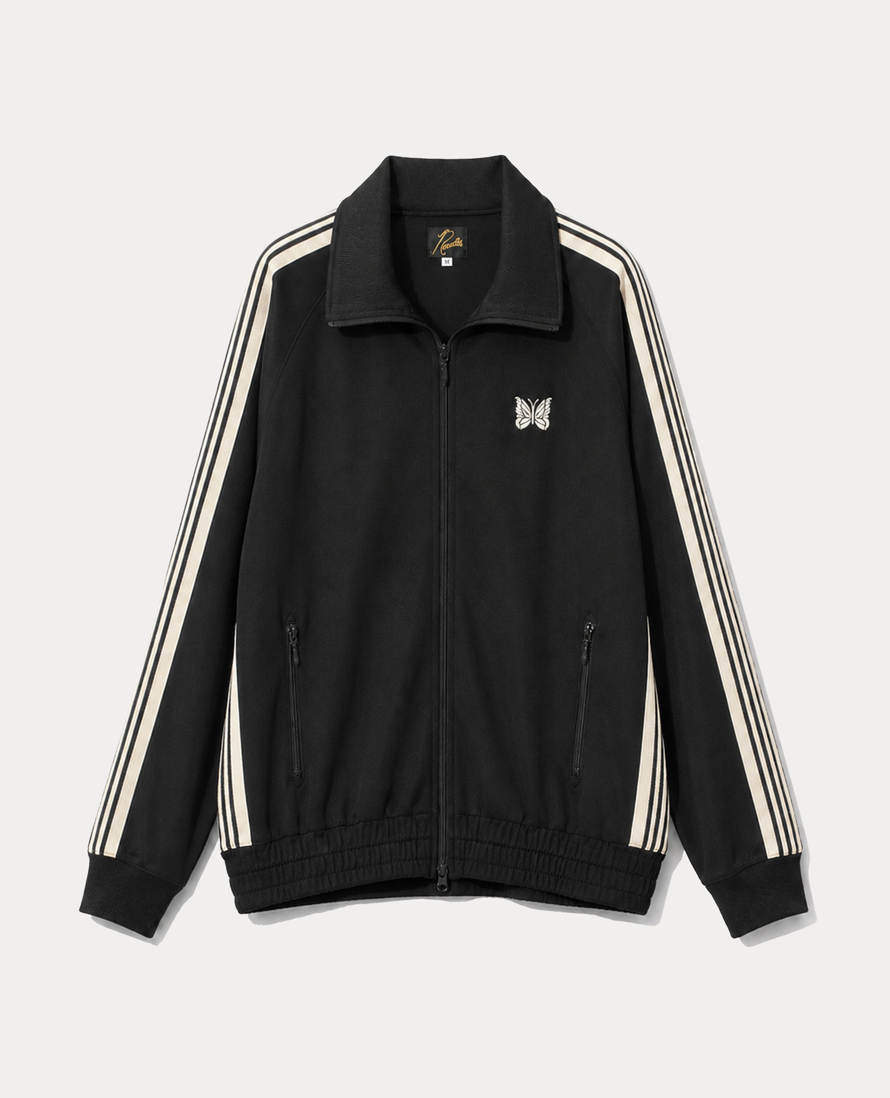 STUDIOUS x Needles Track Jacket - Amunzen