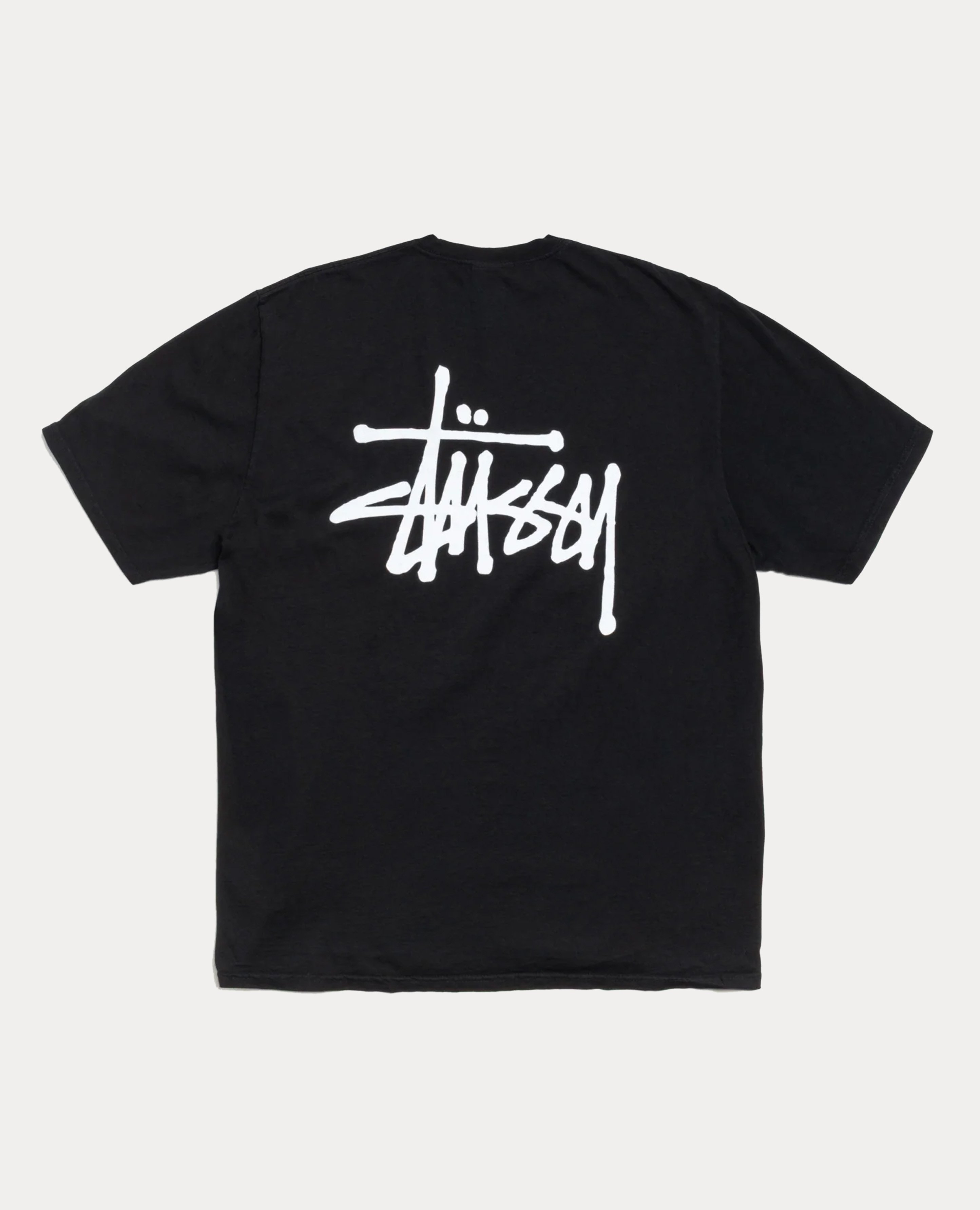 Stüssy Basic Stüssy Tee