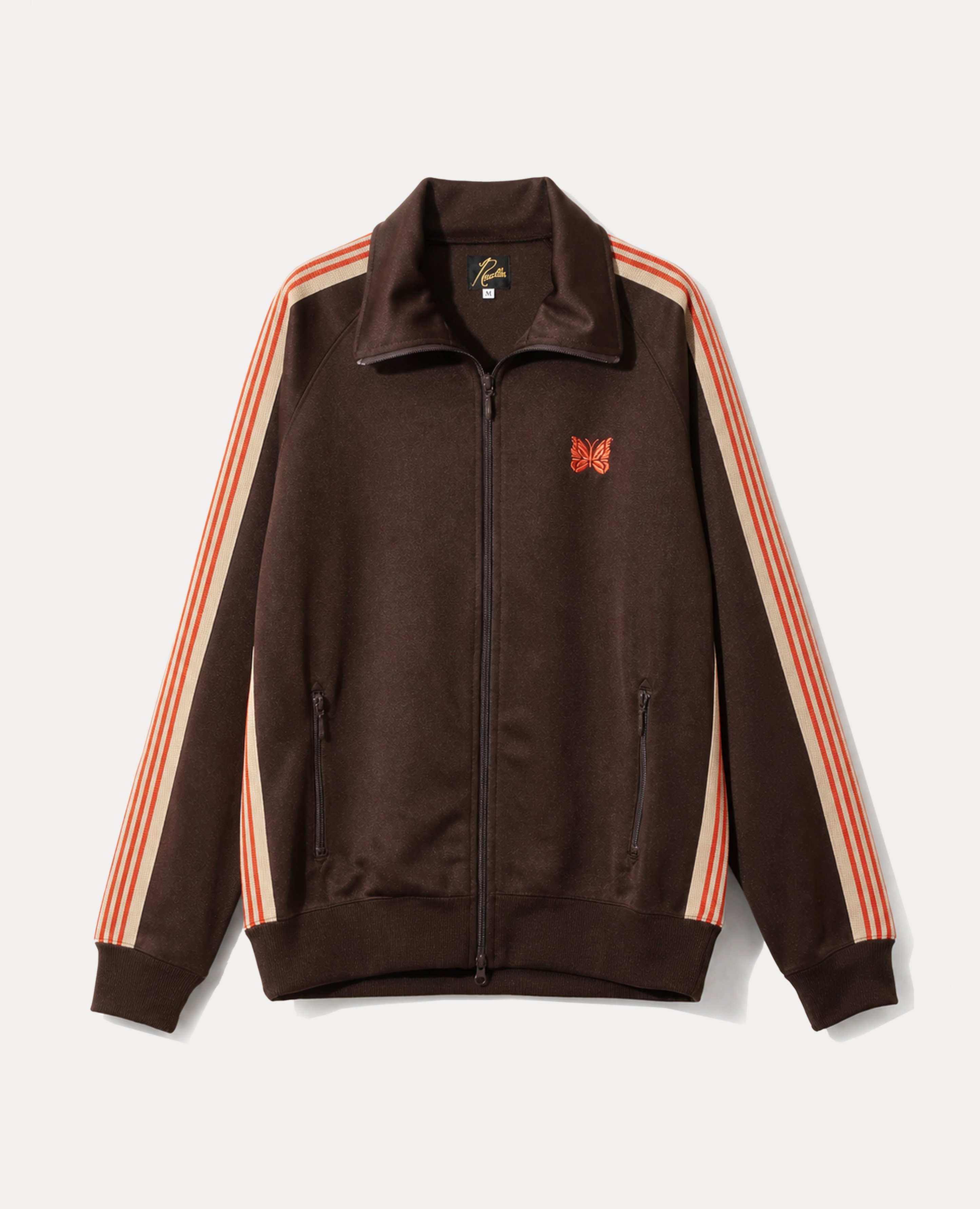 STUDIOUS x Needles Track Jacket