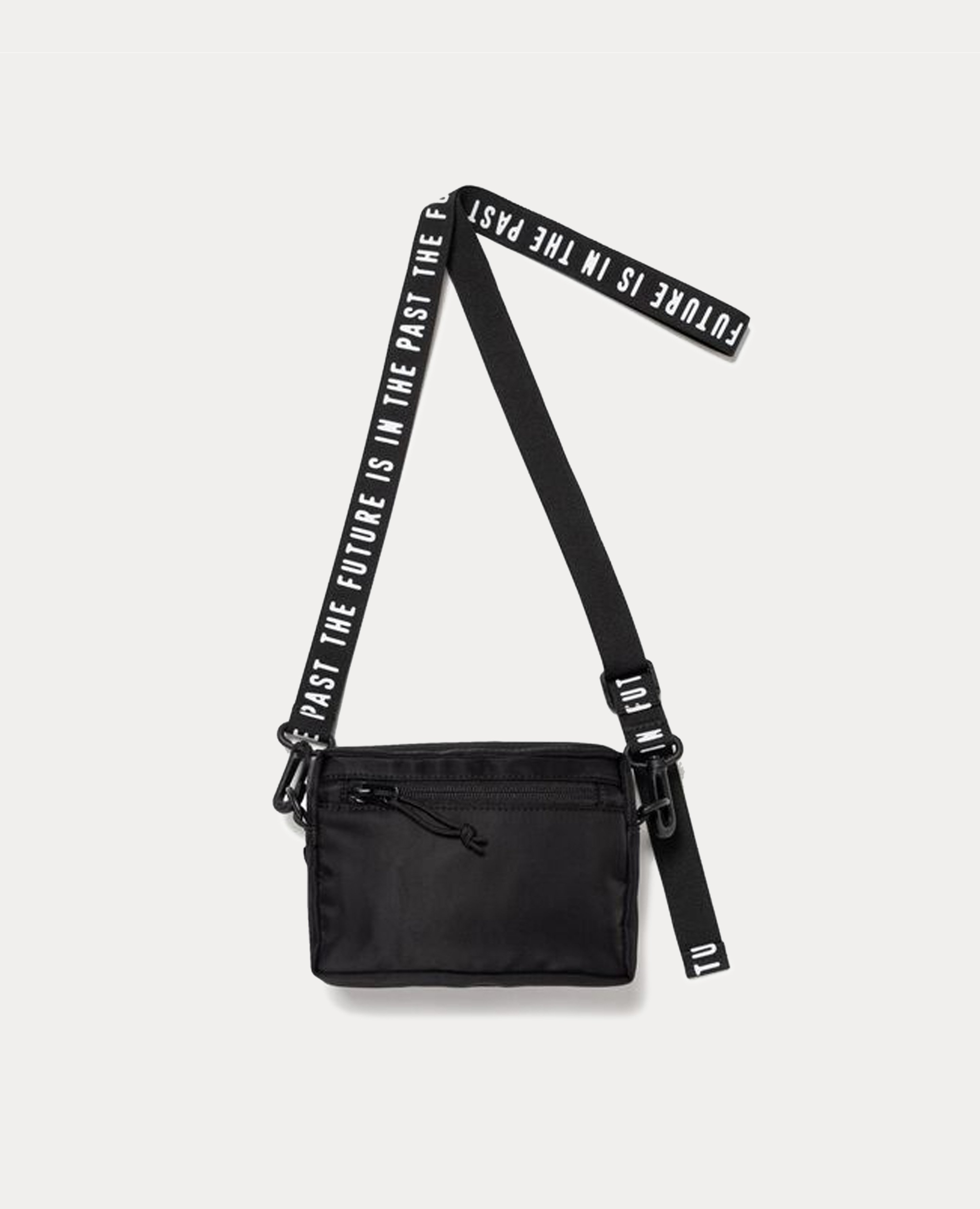 Human Made Military Pouch Mini