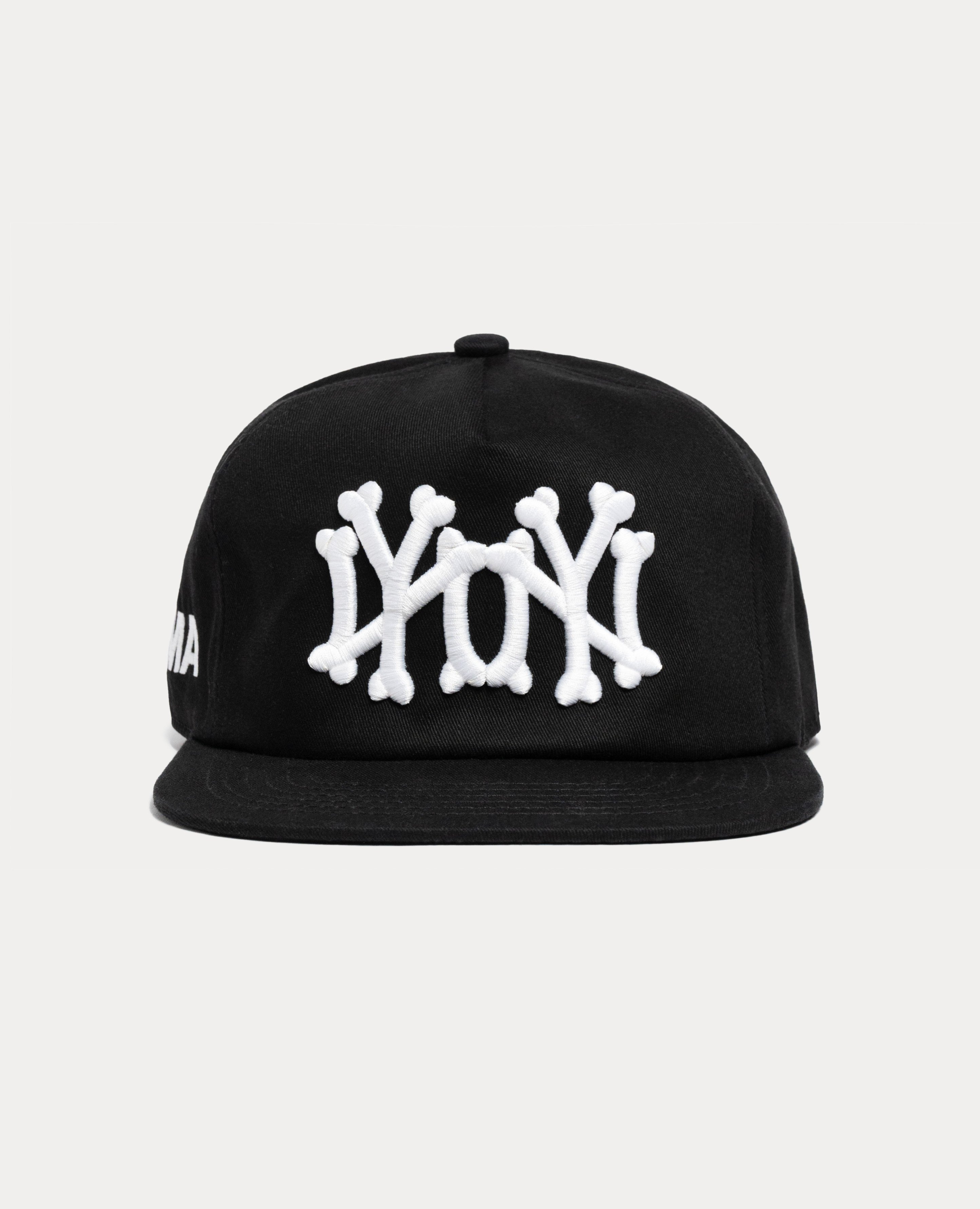 oMA Ny Ny Bones Hat