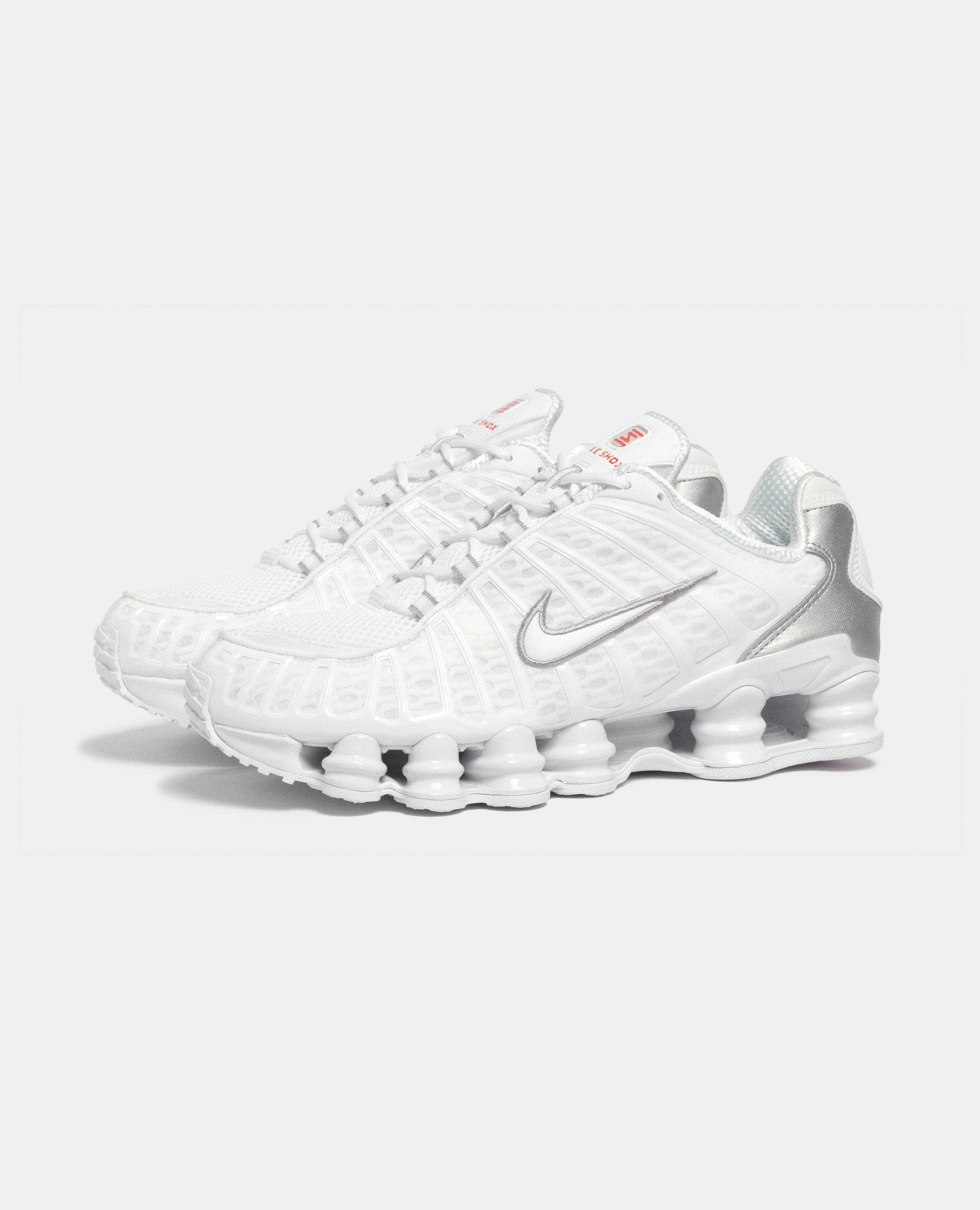 Nike Shox TL