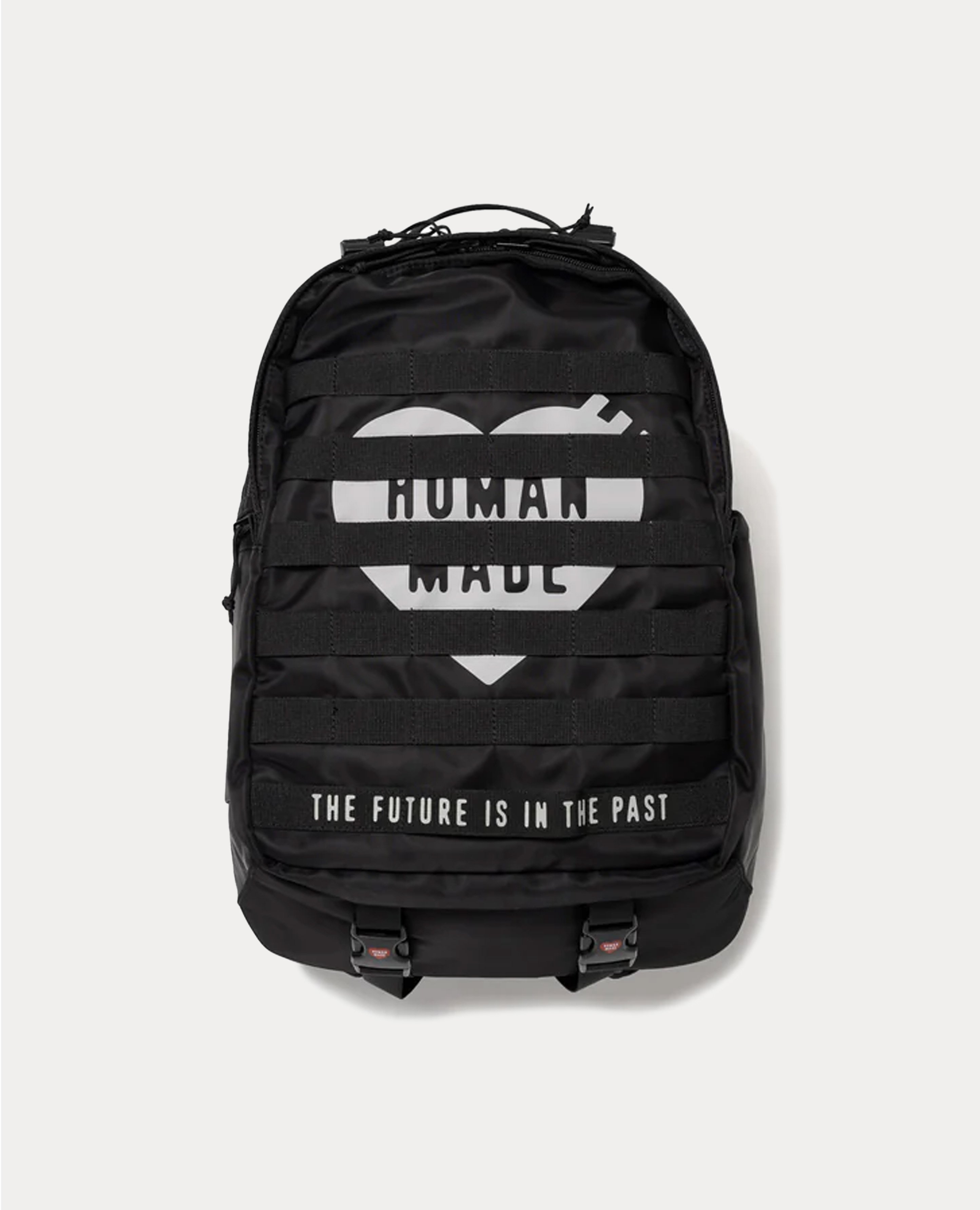 Human Made Military Backpack