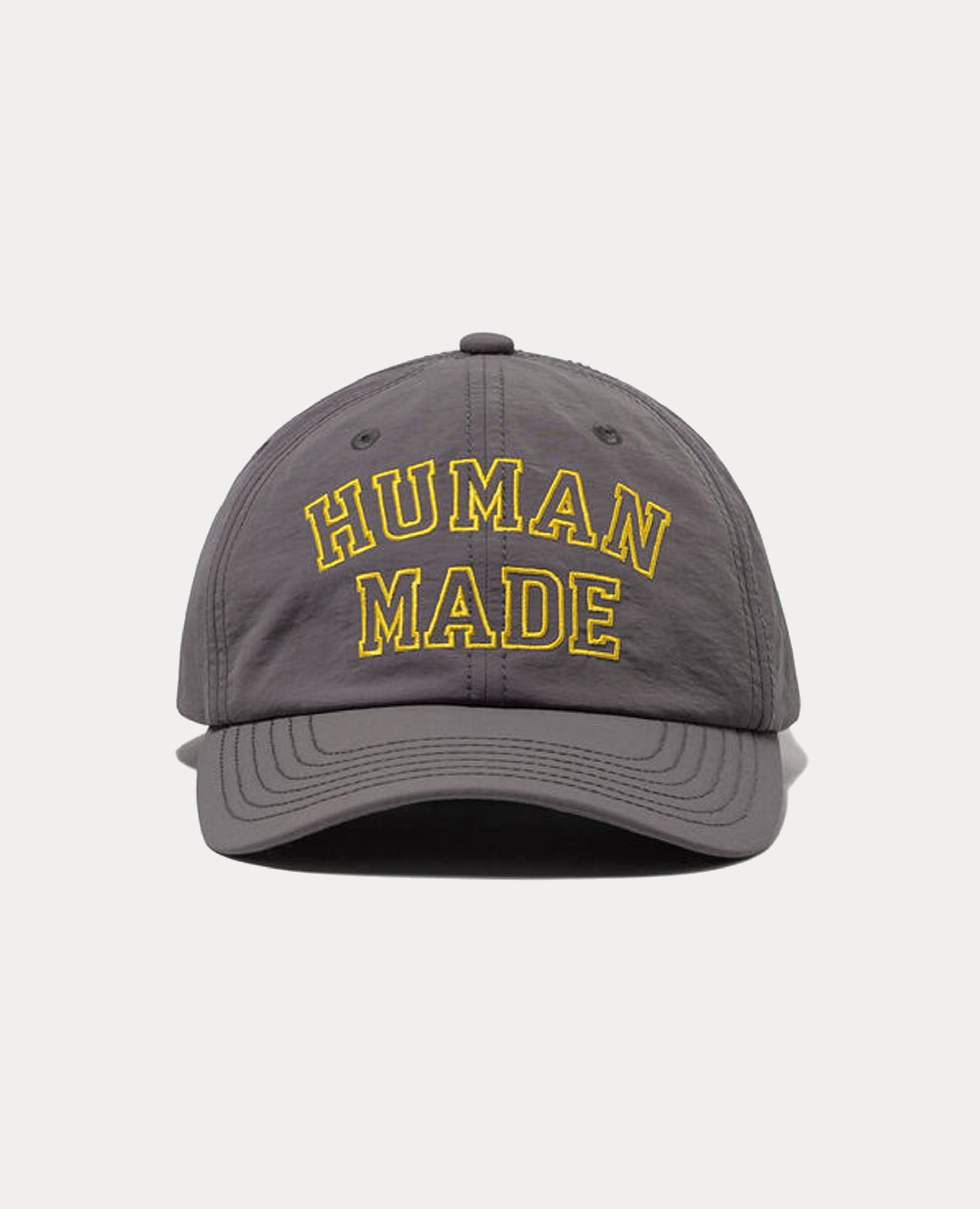 Human Made 6Panel Nylon Cap