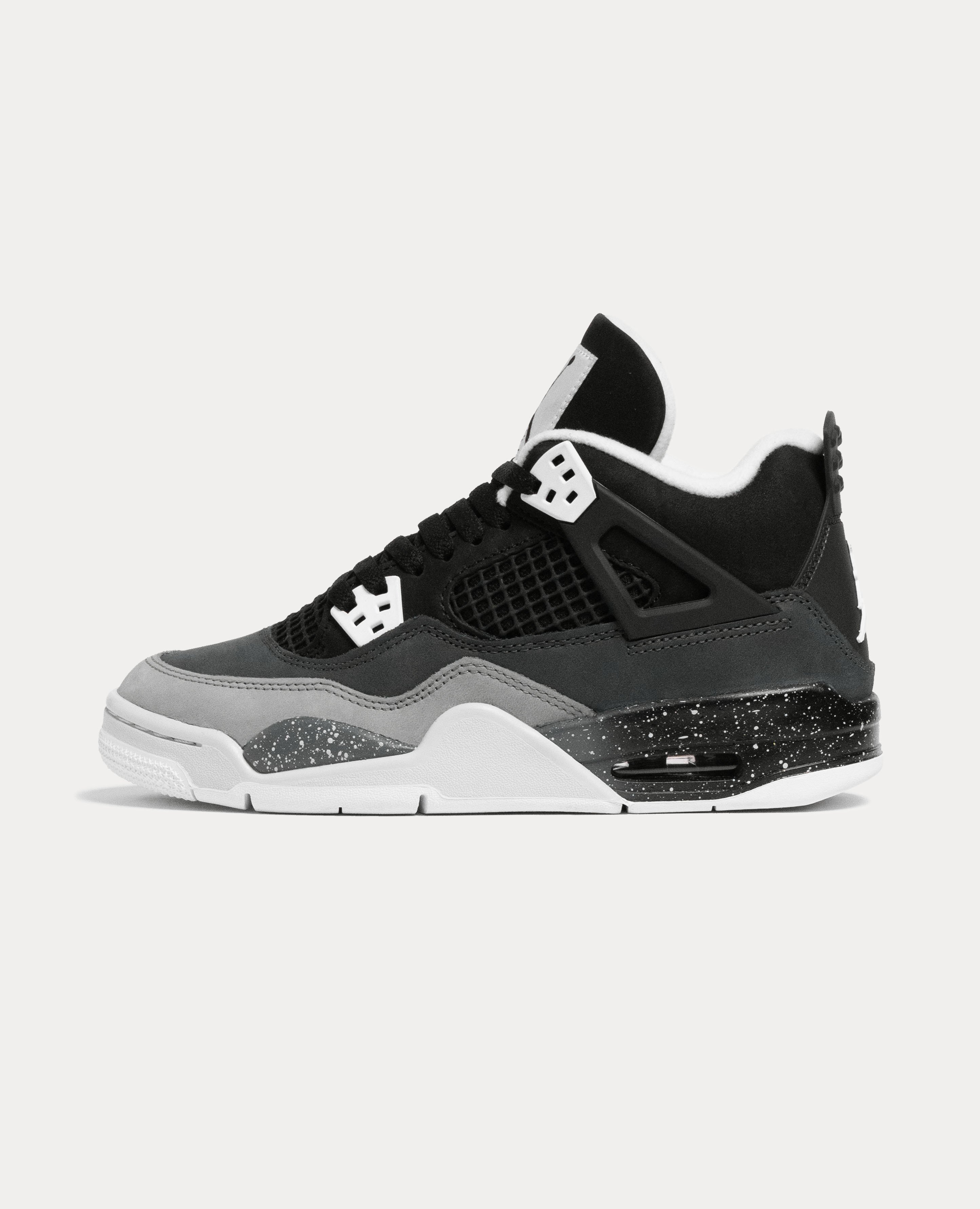 Nike Air Jordan 4 Retro GS