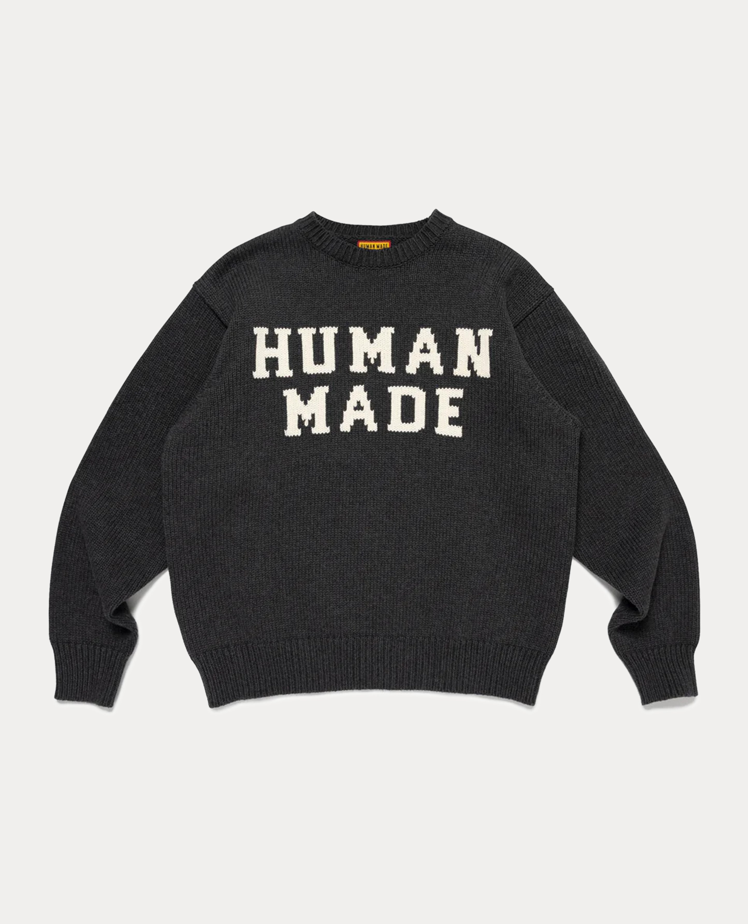 Human Made Graphic Sweater