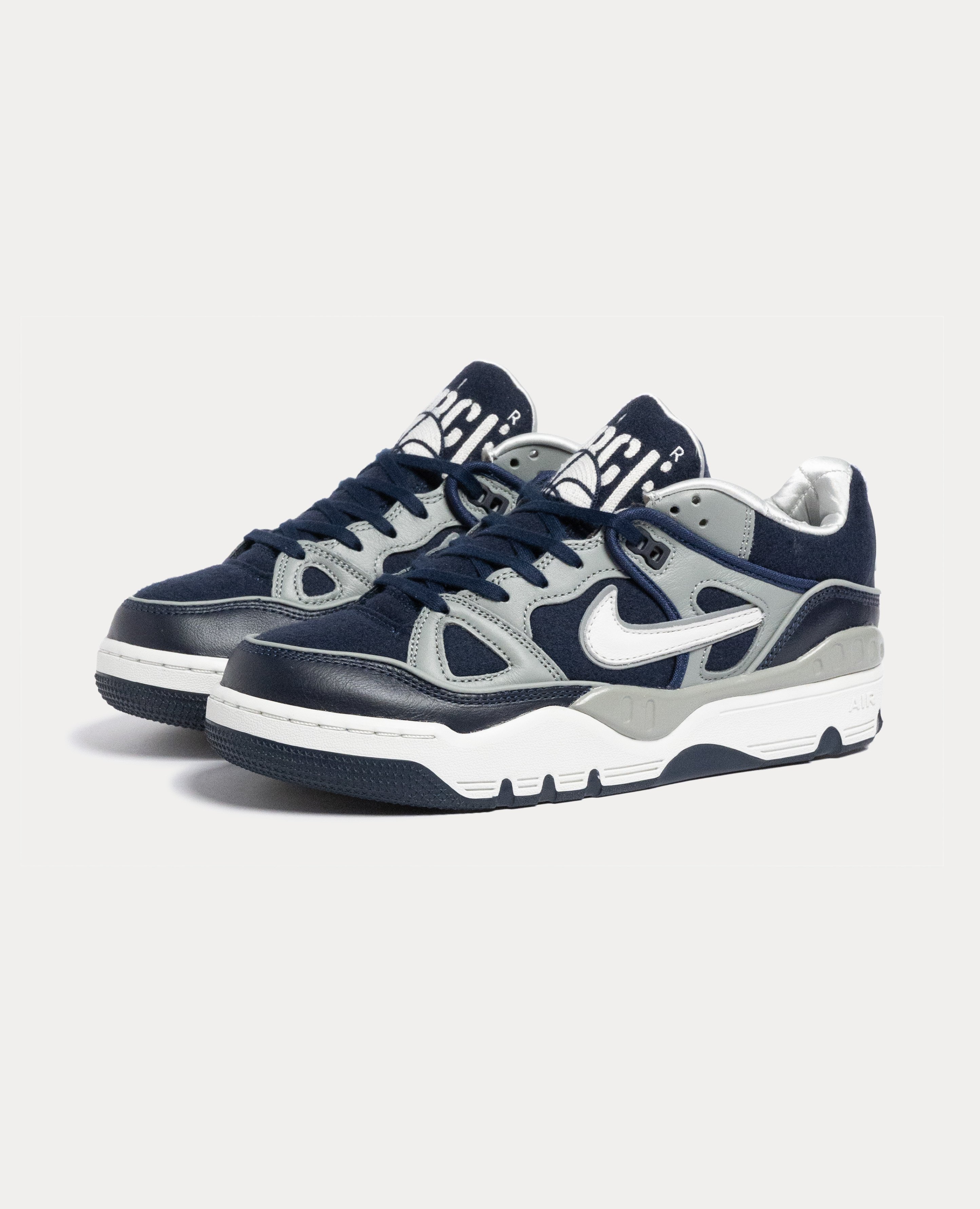 NIGO x Nike Air Force 3