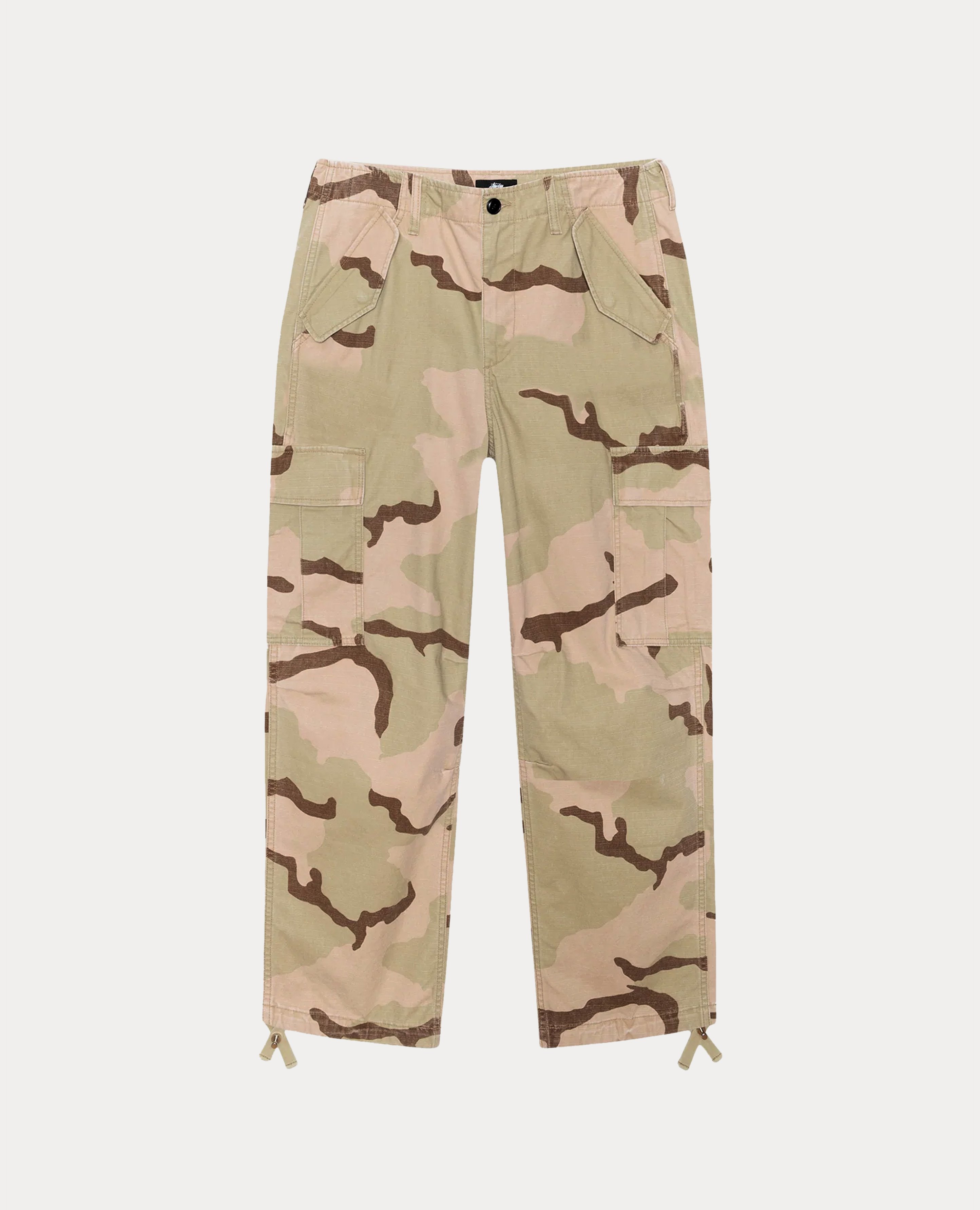 Stüssy Military Cargo Pant Ripstop