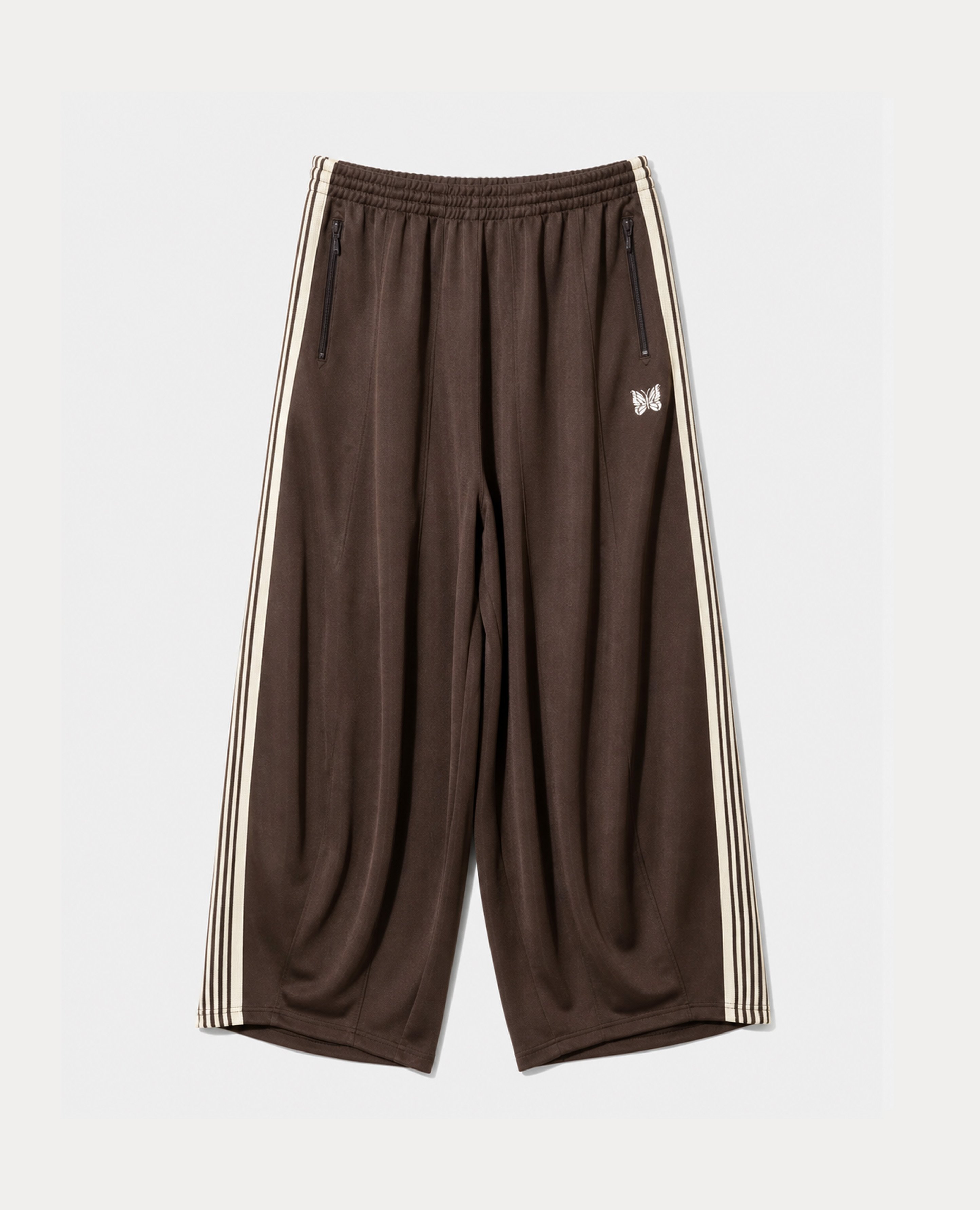 LHP x Needles H.D. Pants Track
