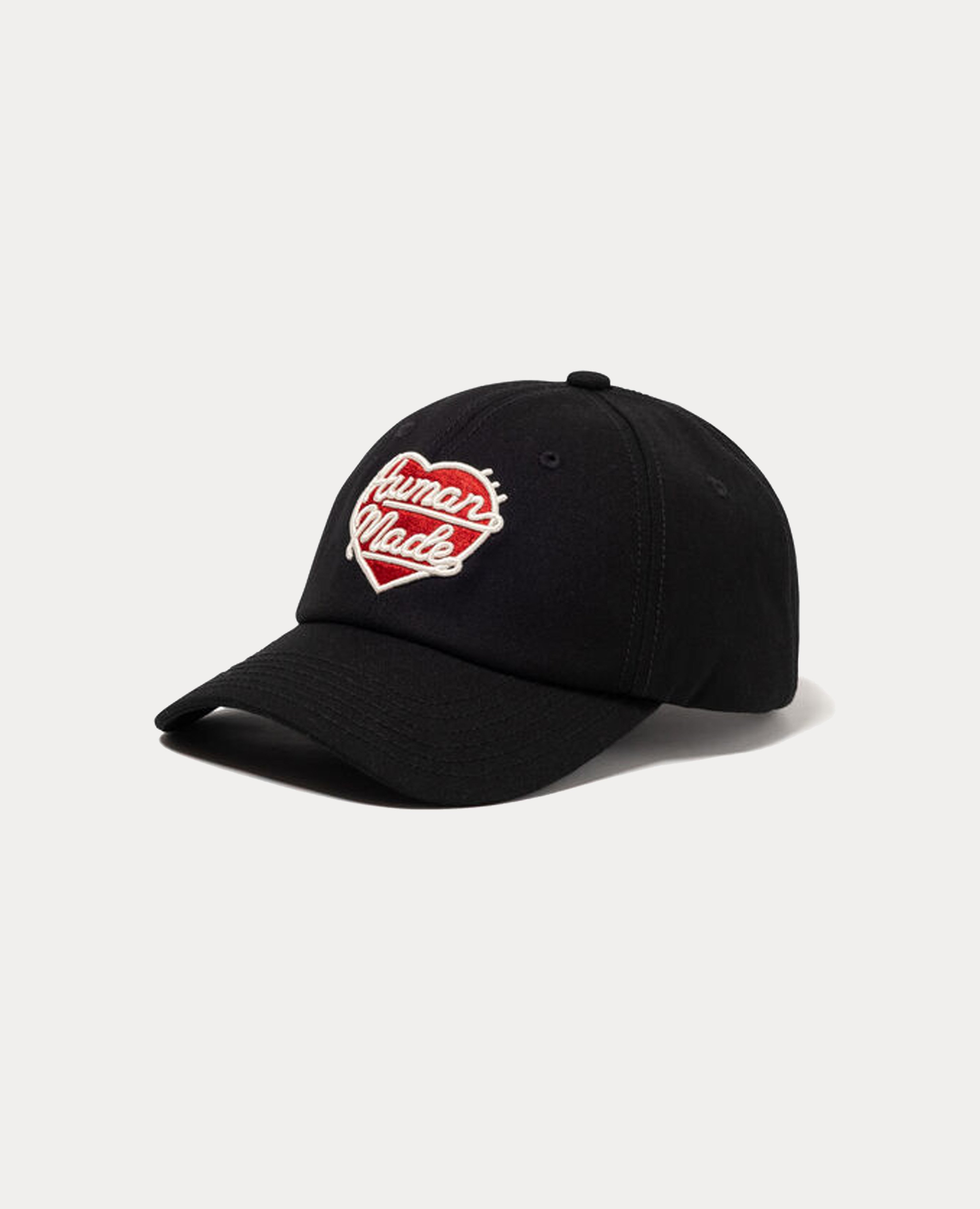 Human Made 6Panel Canvas Cap