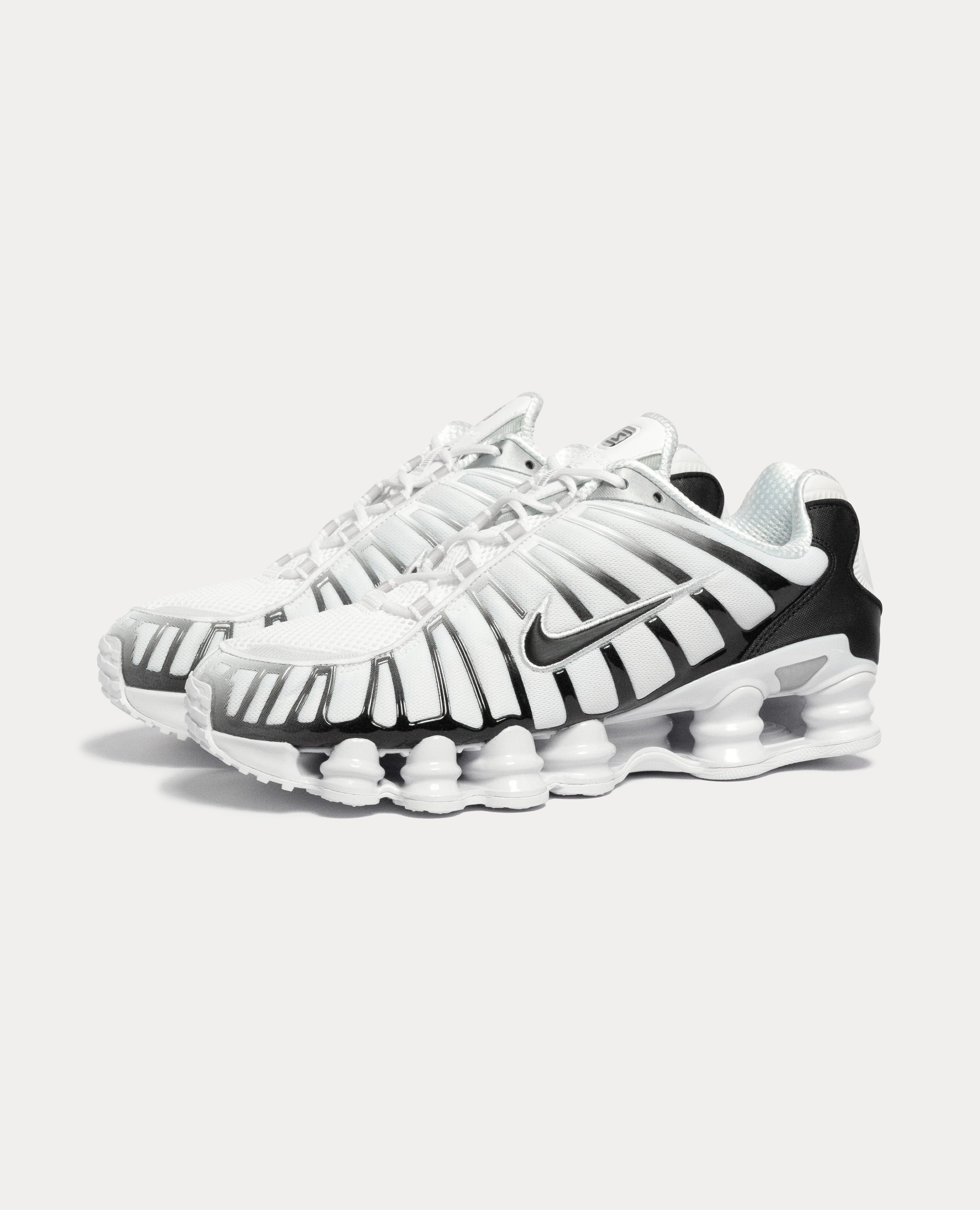 Nike Shox TL