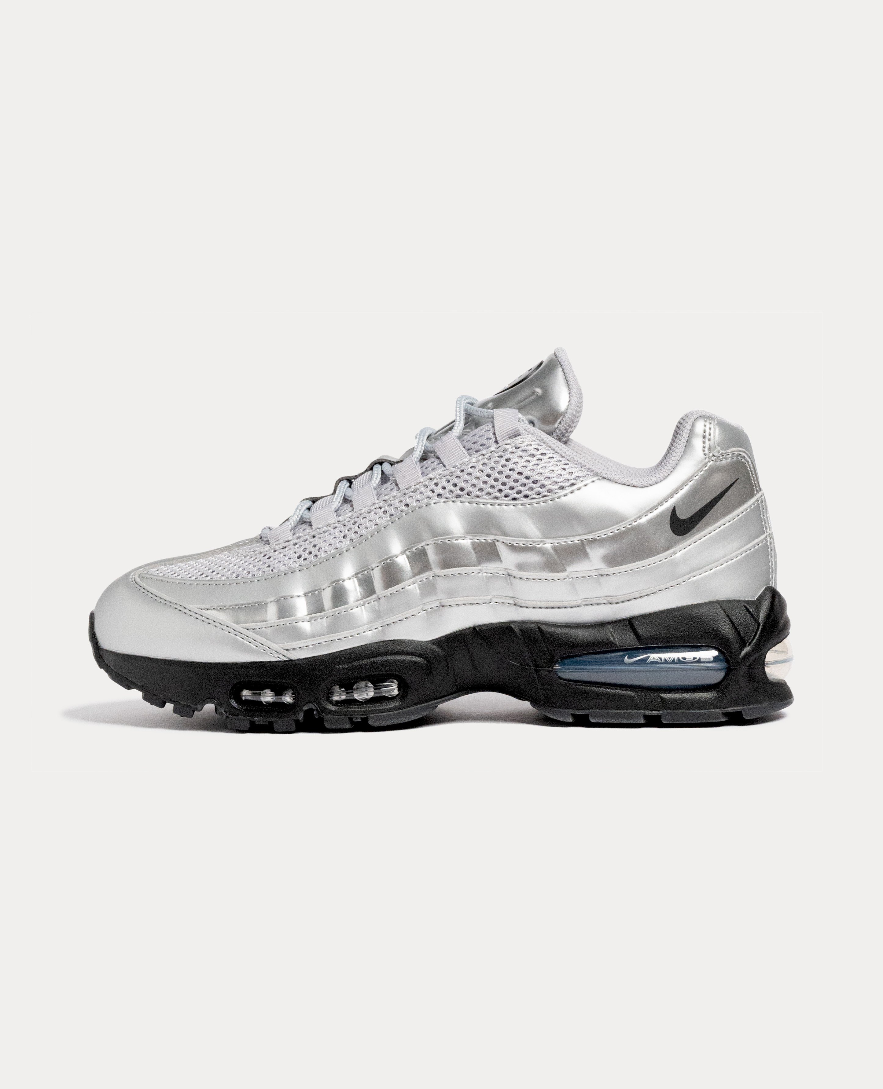 Nike Air Max 95 Big Bubble SE