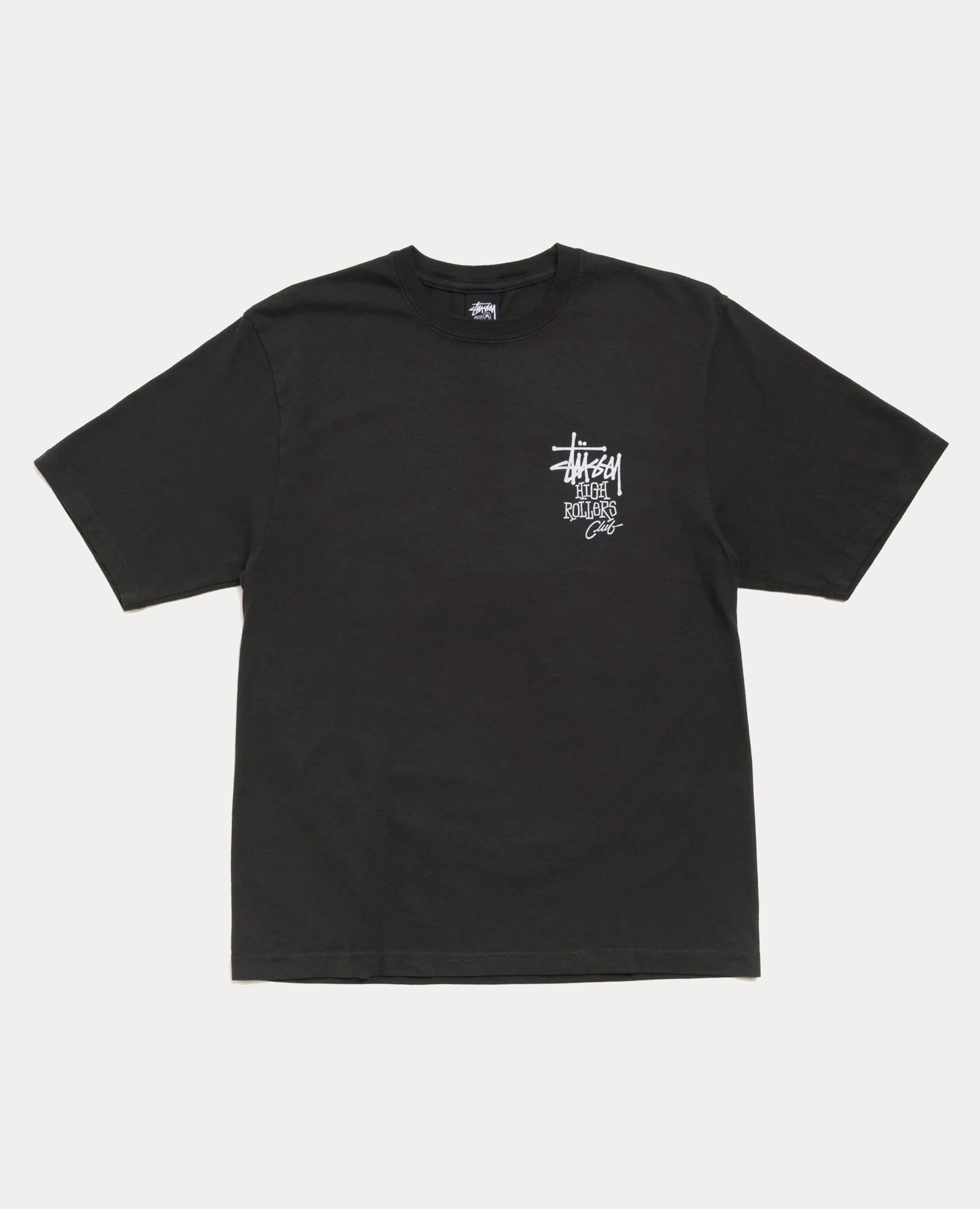 Stüssy High Rollers Tee Pigment Dyed