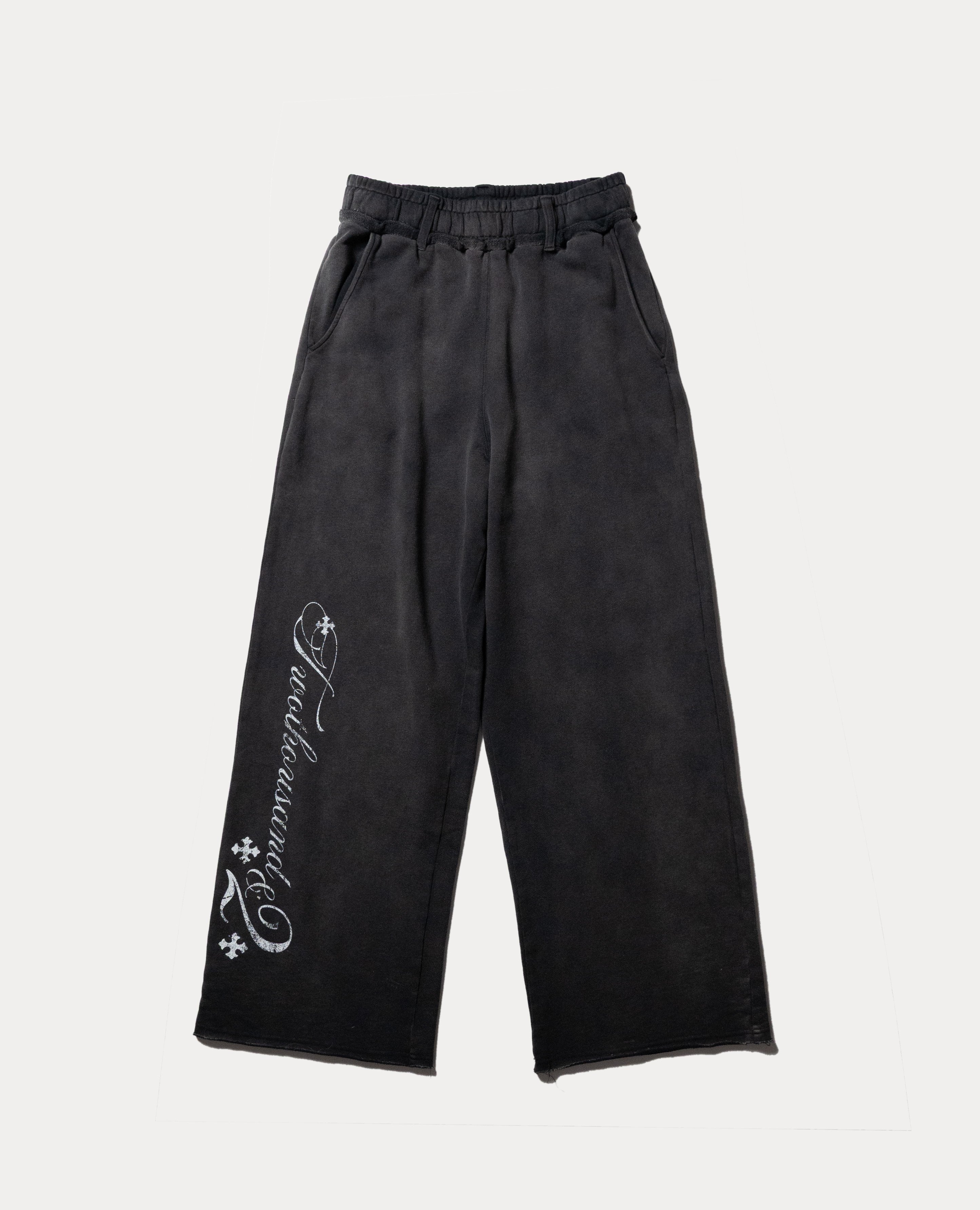 2002 Judgment Sweat Pants