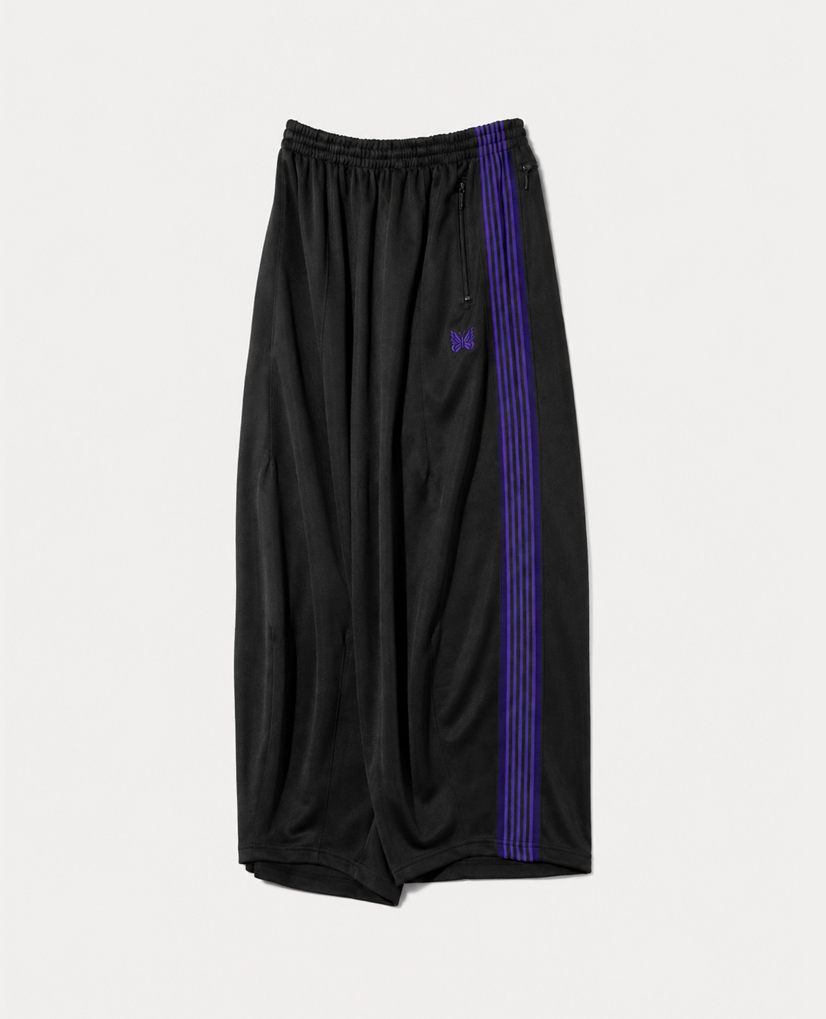 LHP x Needles H.D. Pants Track - Poly Smooth