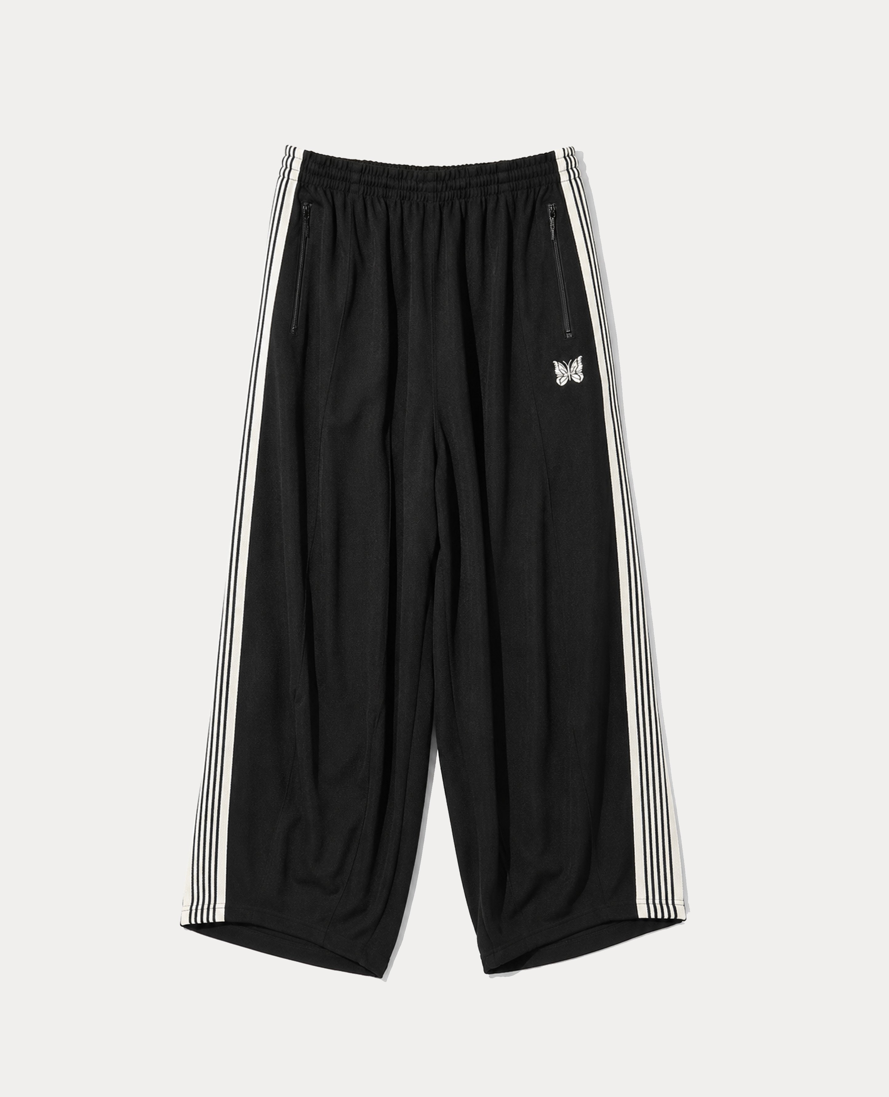 STUDIOUS x Needles H.D. Pants Track - Amunzen