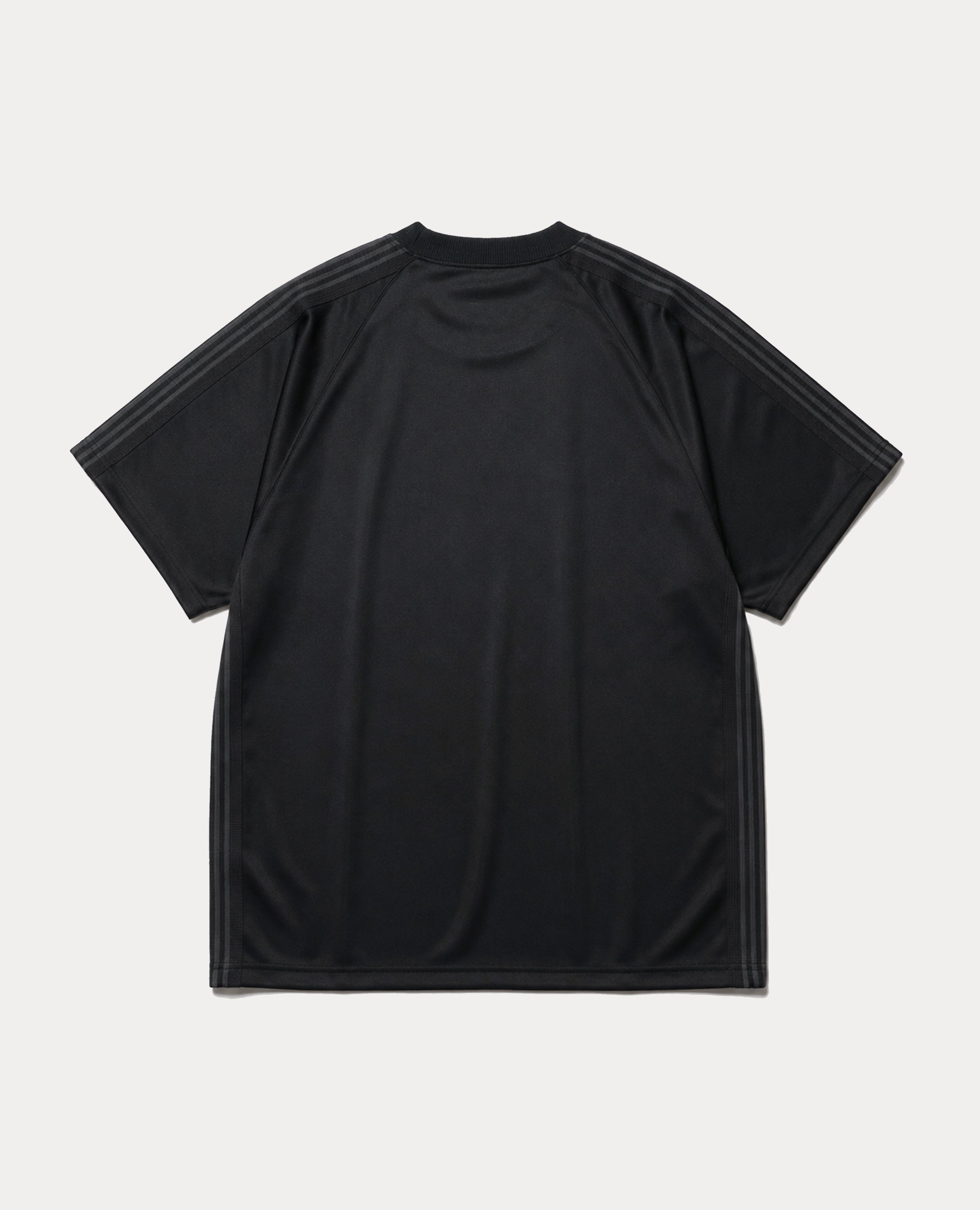 STUDIOUS x Needles Track Crew Neck Shirt - Mesh