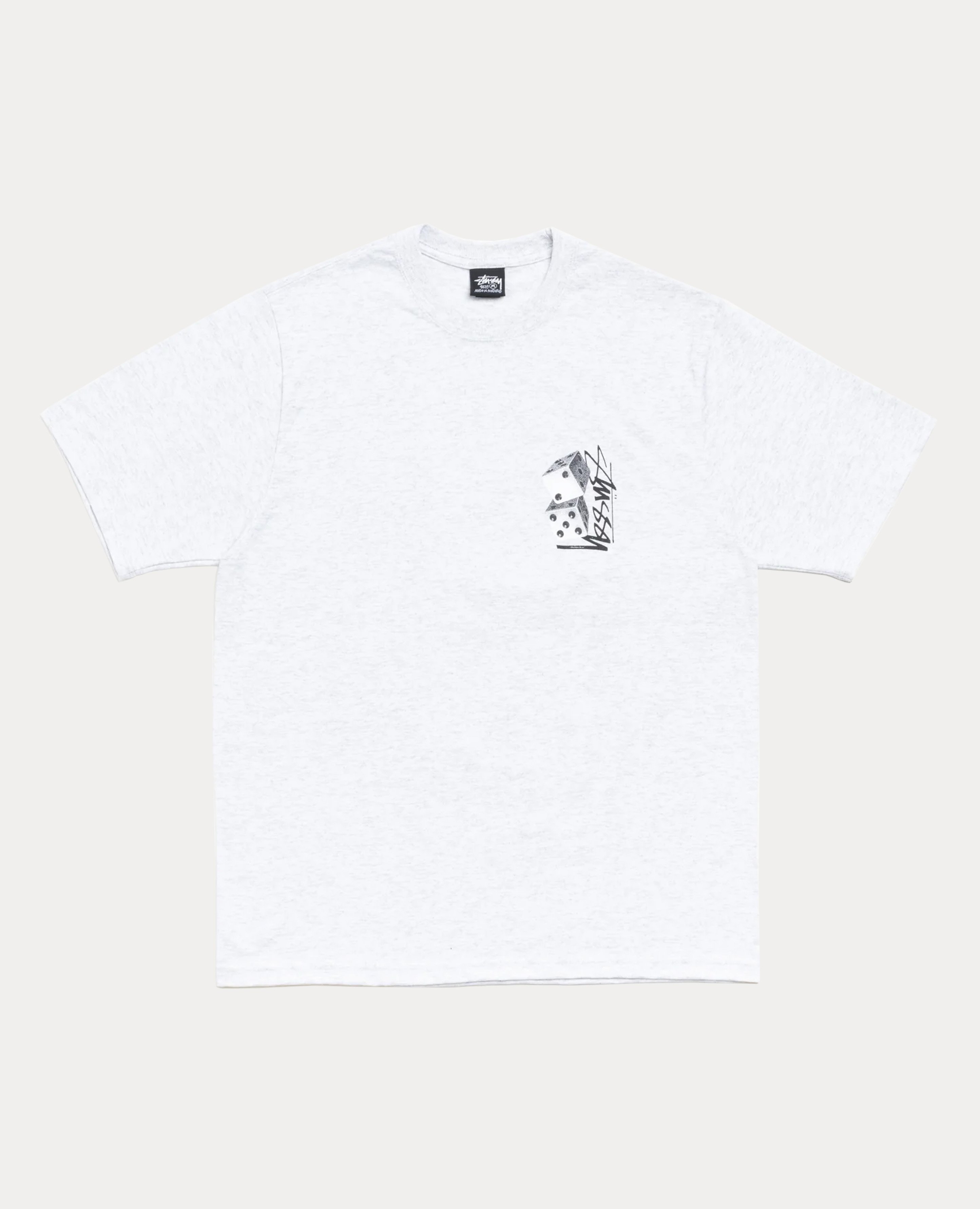 Stüssy Tall Dice Tee