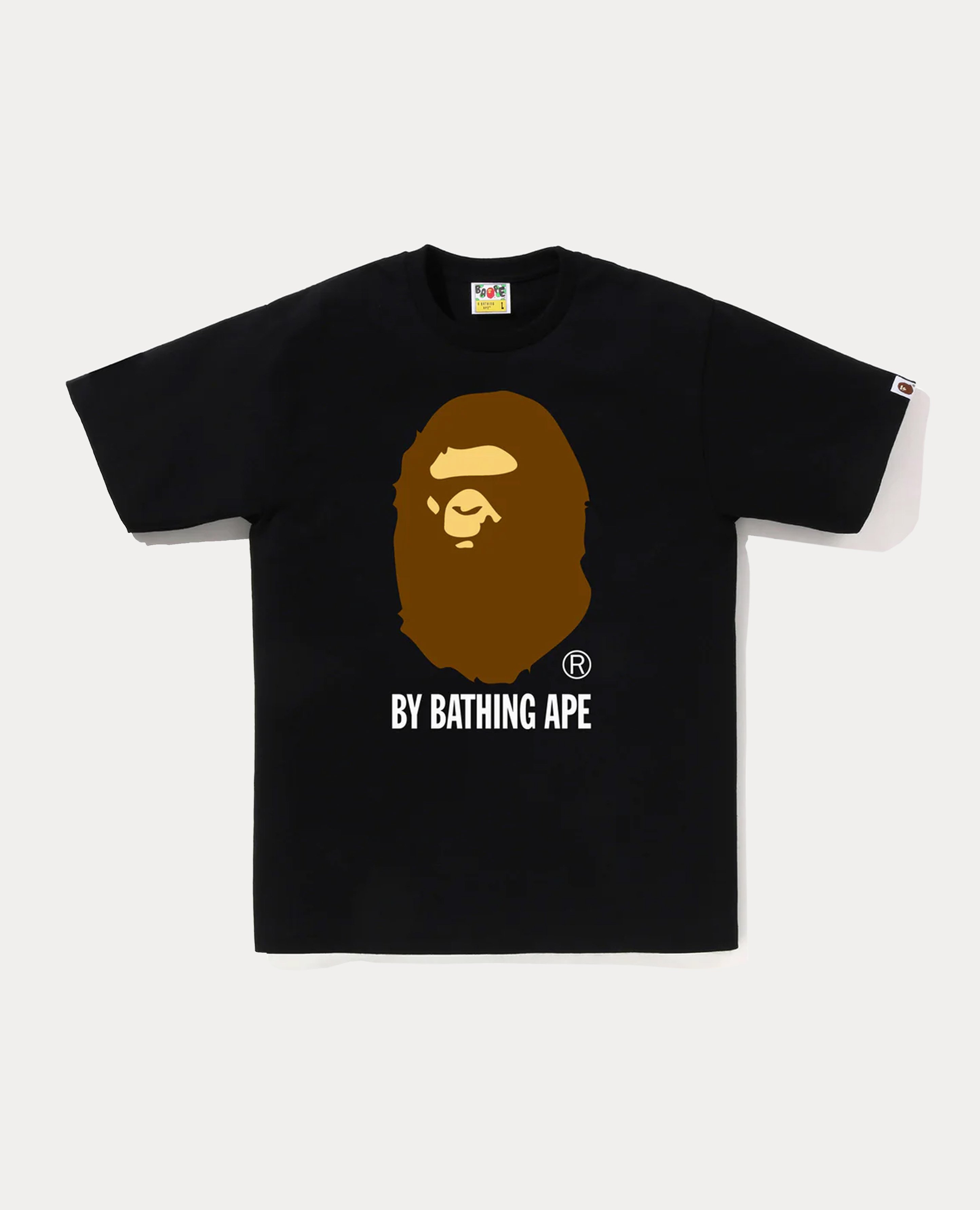 A Bathing Ape By Bathing Ape Tee