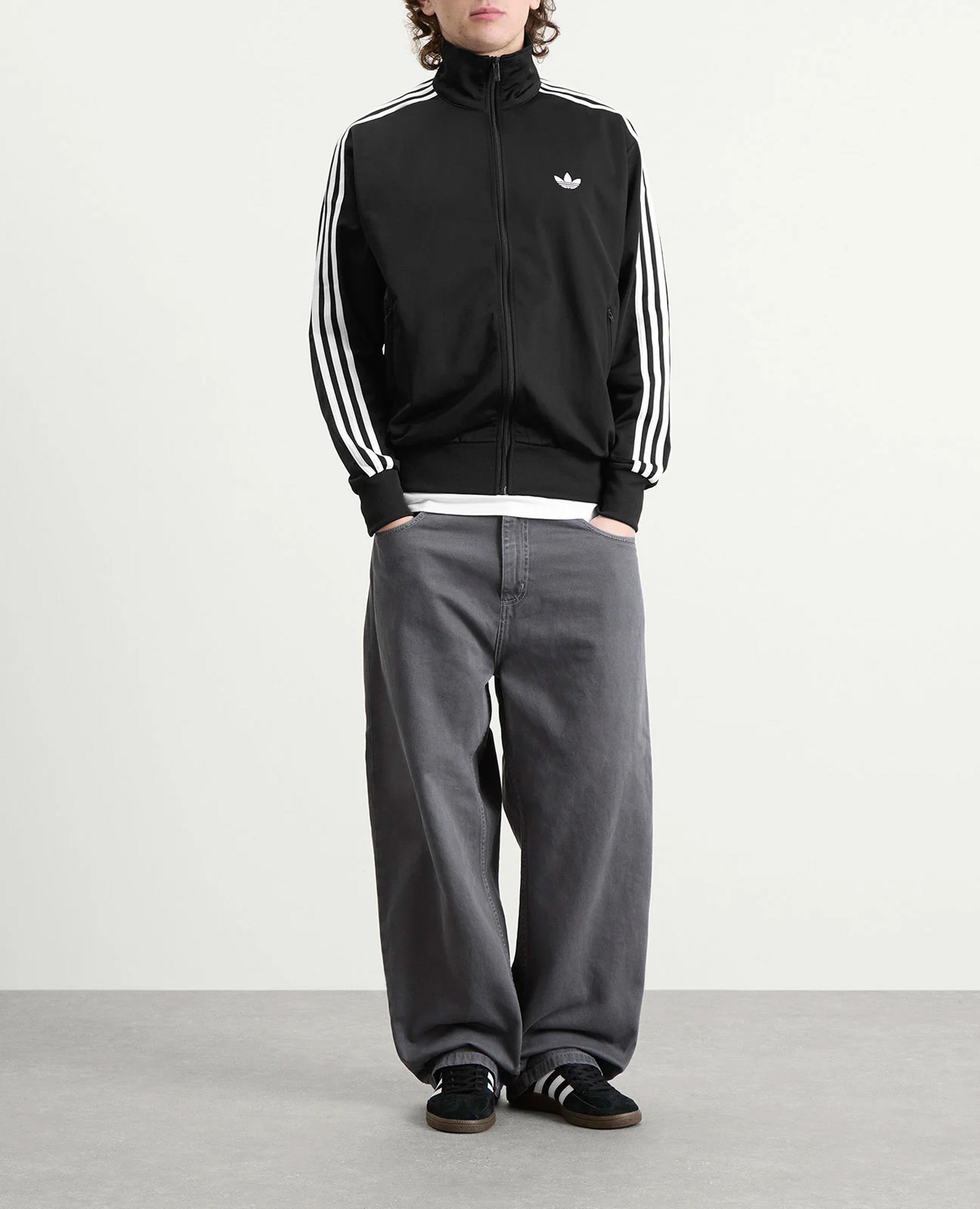 adidas Adicolor Classics Firebird Track Jacket