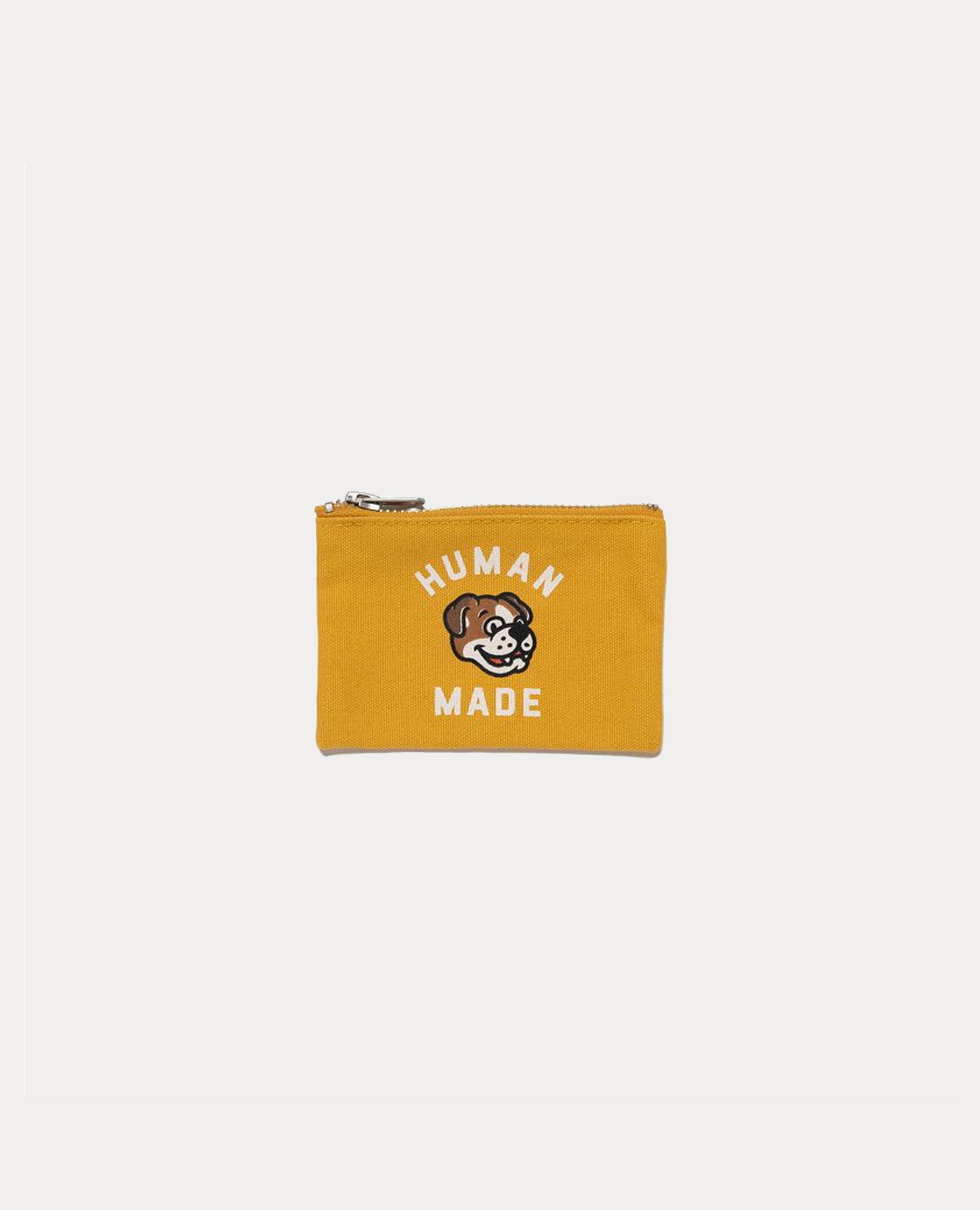 Human Made Card Case